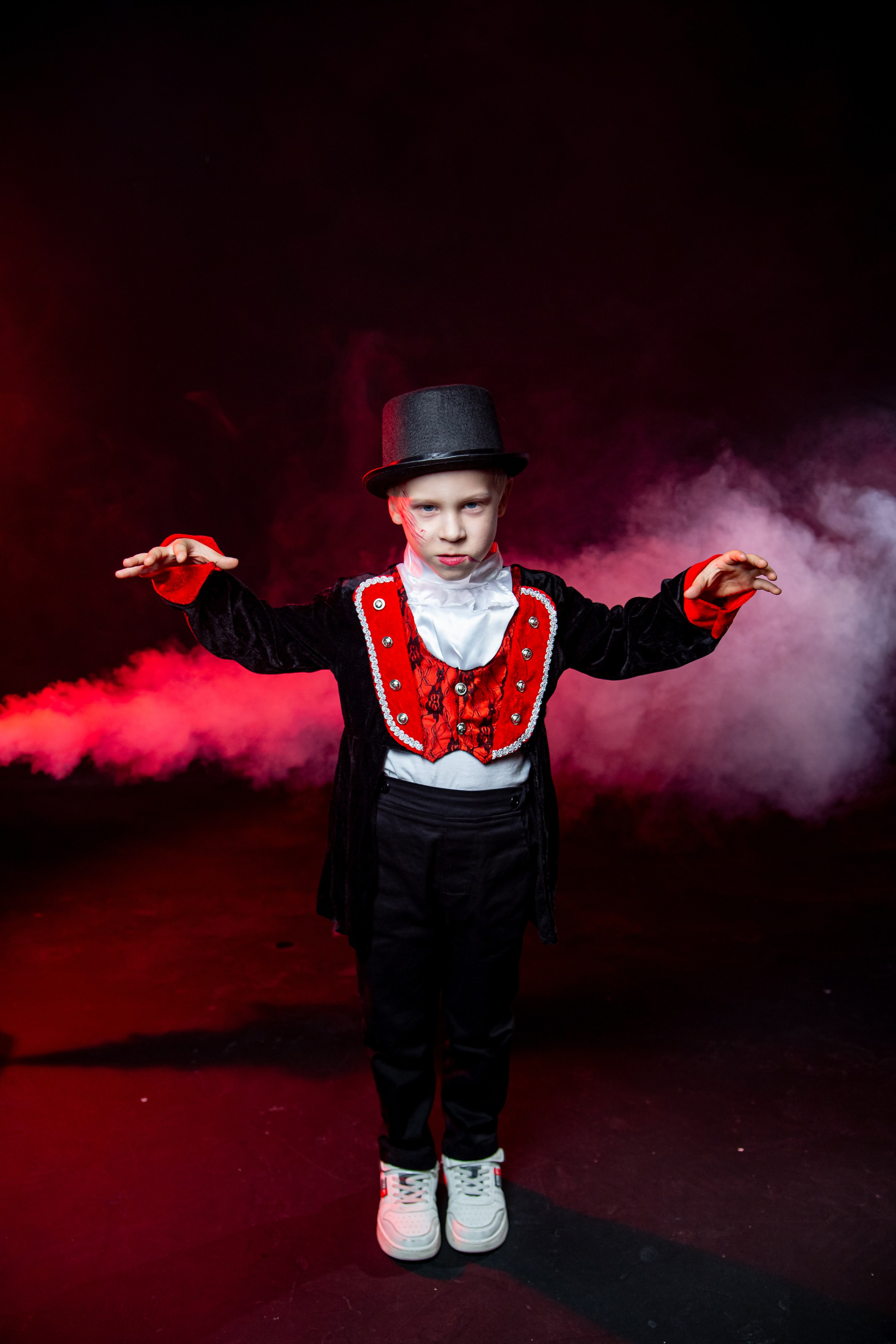 Съёмка детского модельного агентства Happy Kids. Фотограф Шагалов Михаил