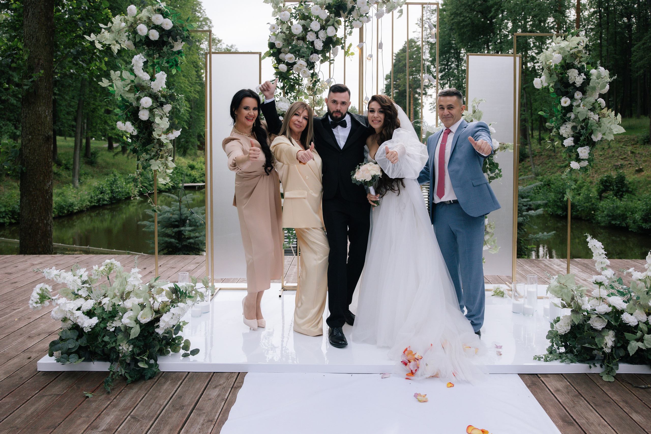 NIKOLAI_IRINA (MARRIOT / PARK_HOTEL_ROSENDORF). Фотограф Андрей Ширкалин Москва Московская обл, Коломна, Рязань