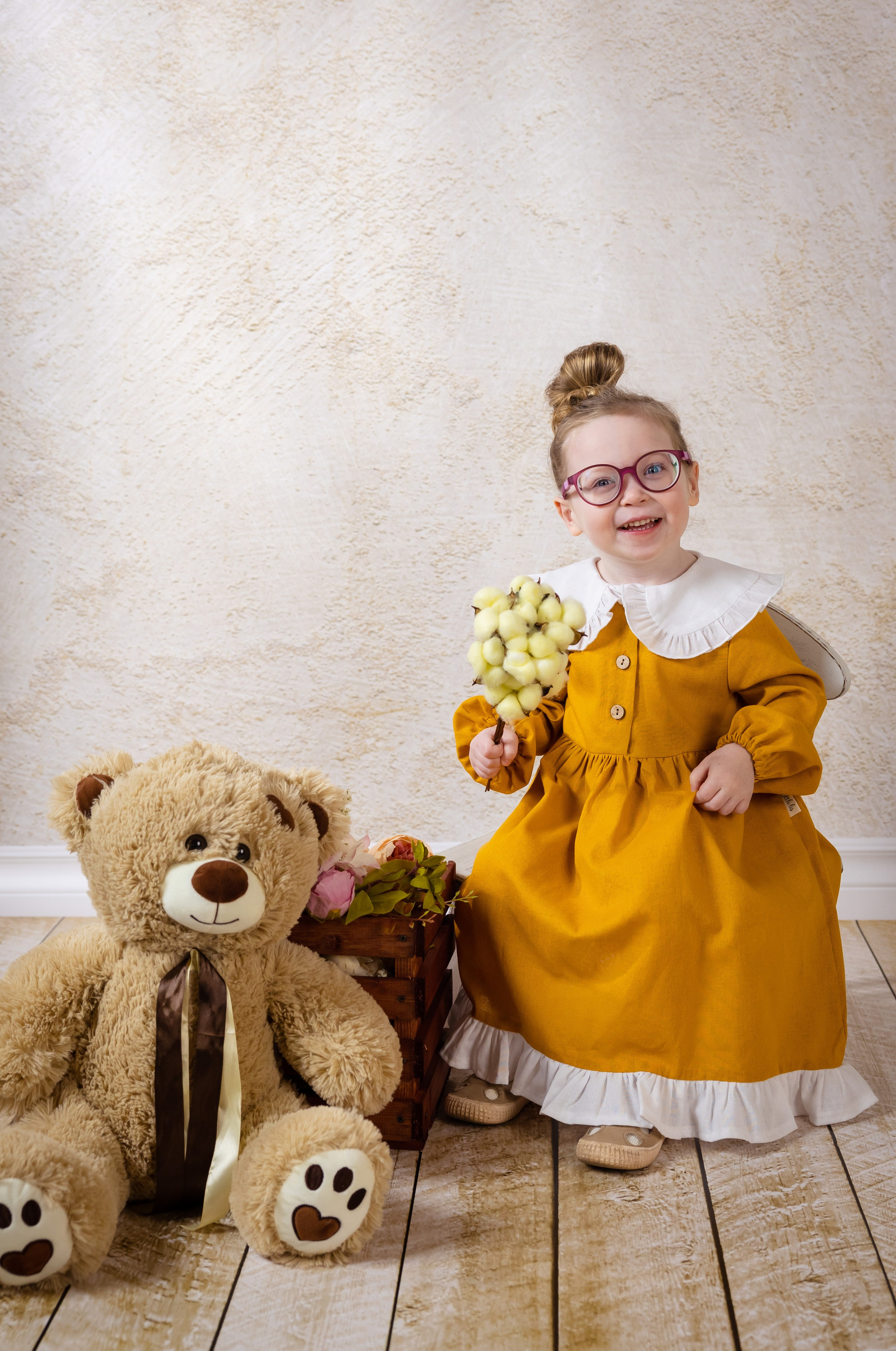 Фотостудия «Солнечный зайчик»