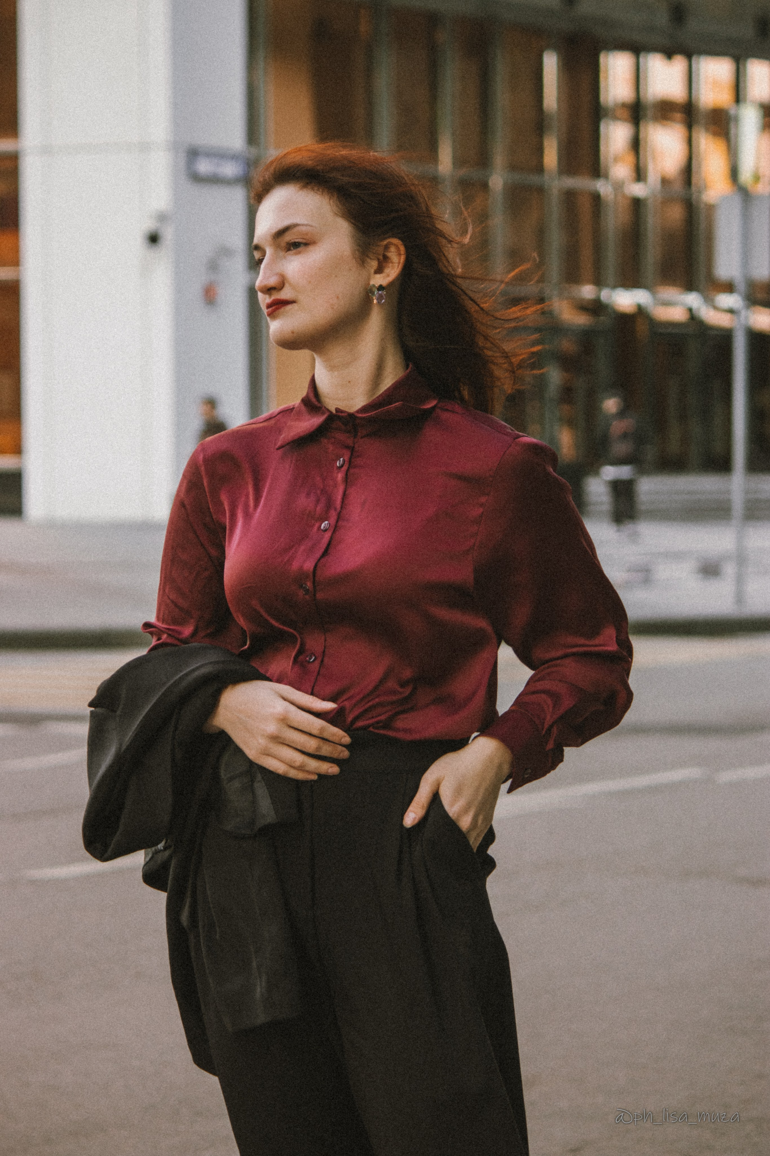 Даша. Ph_lisa_muza