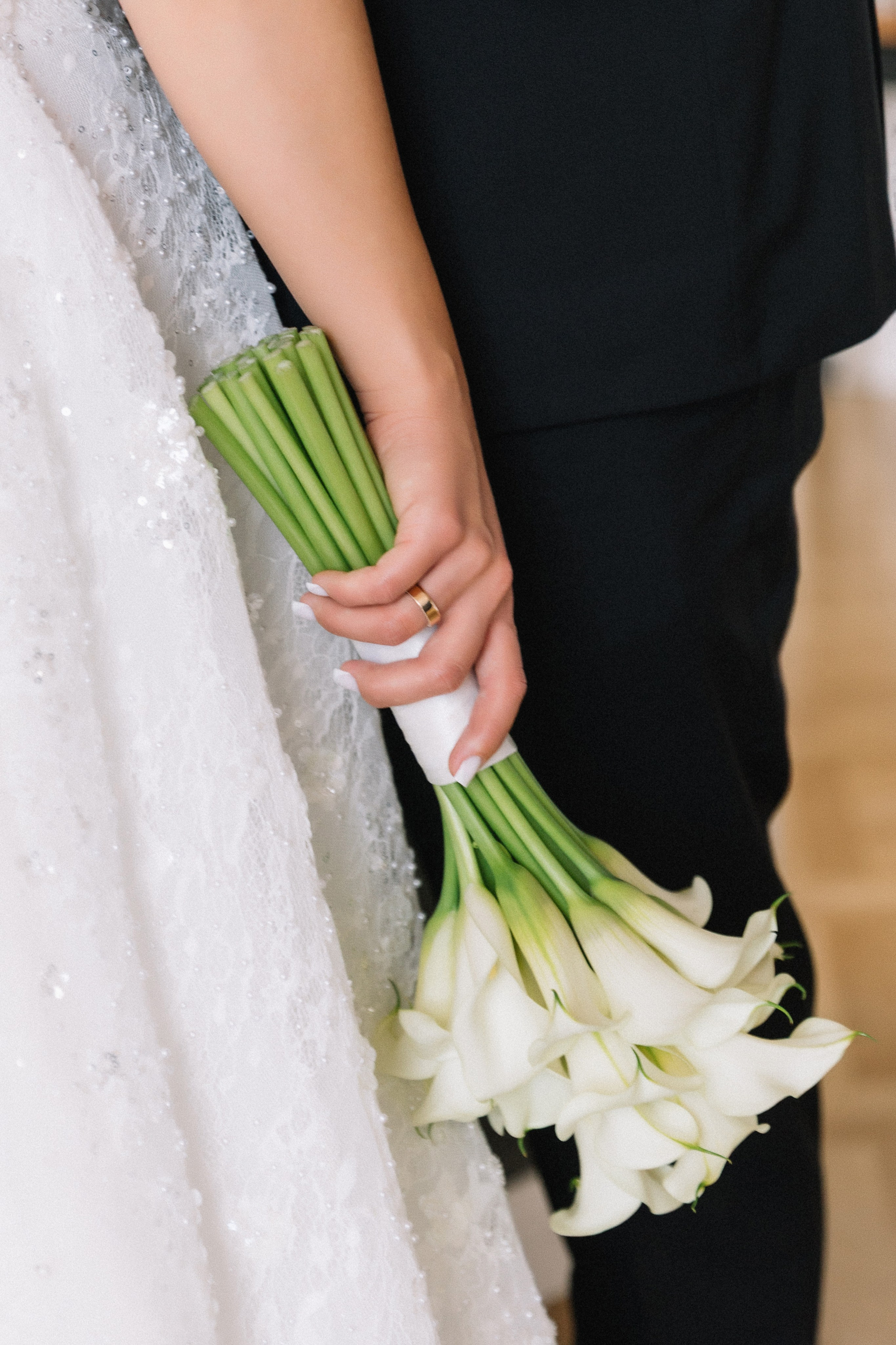 Эдуард и Алина. Свадебный фотограф в Краснодаре Булатова Наталия