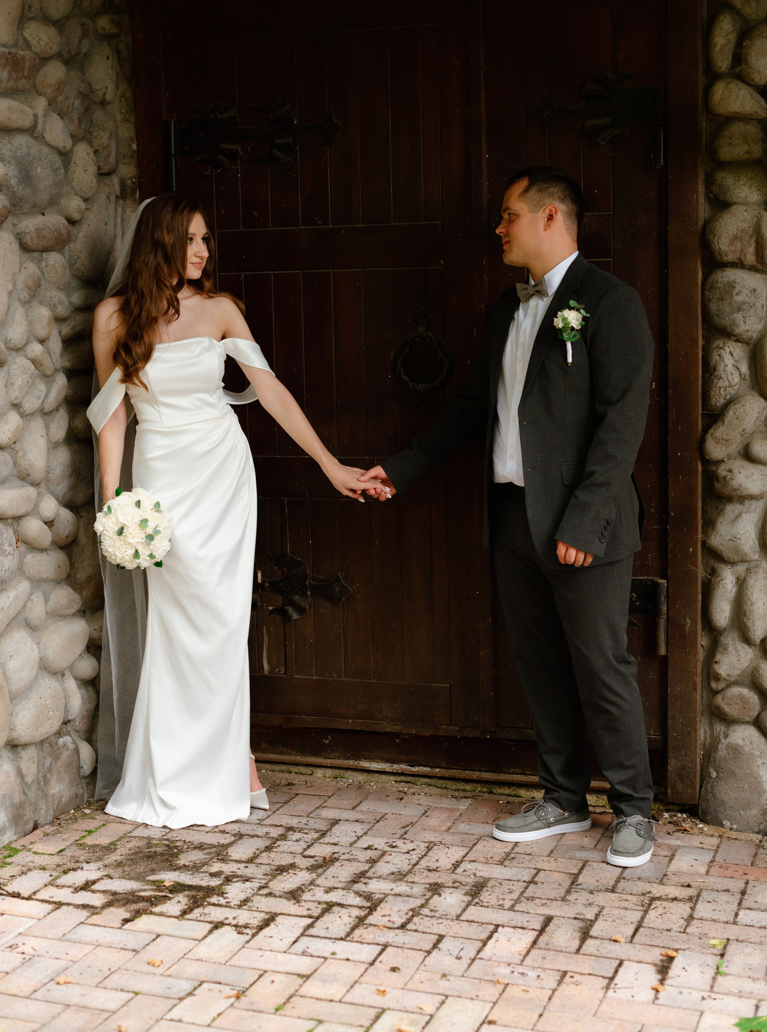 Анастасия & Илья. Фотограф Луховицы, Коломна, Москва, Рязань