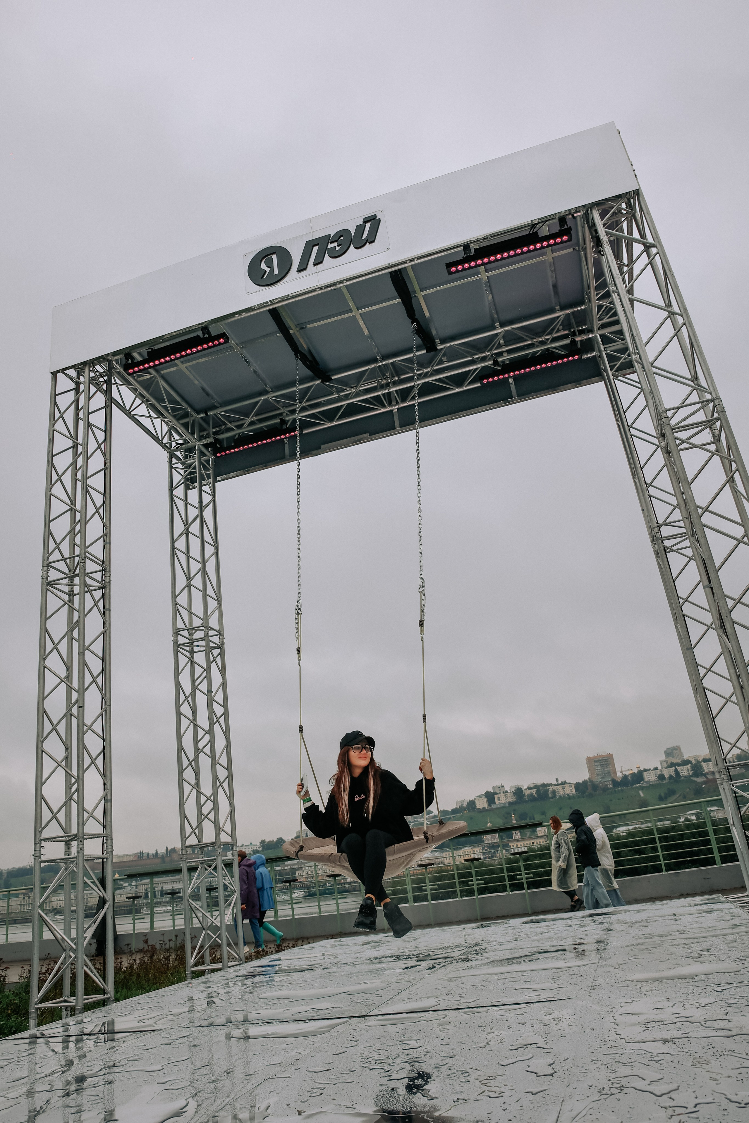 PARI FEST 2025. Фотограф Диана Воробьева Нижний Новгород