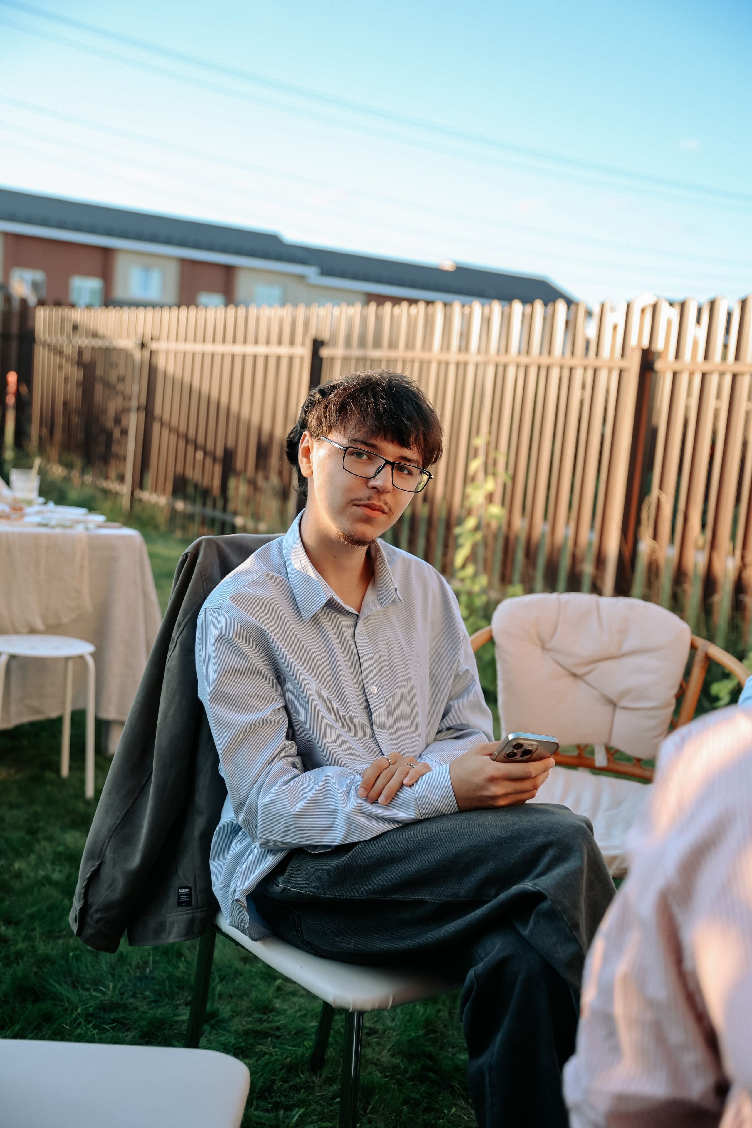 Оксана. Фотограф Диана Воробьева Нижний Новгород