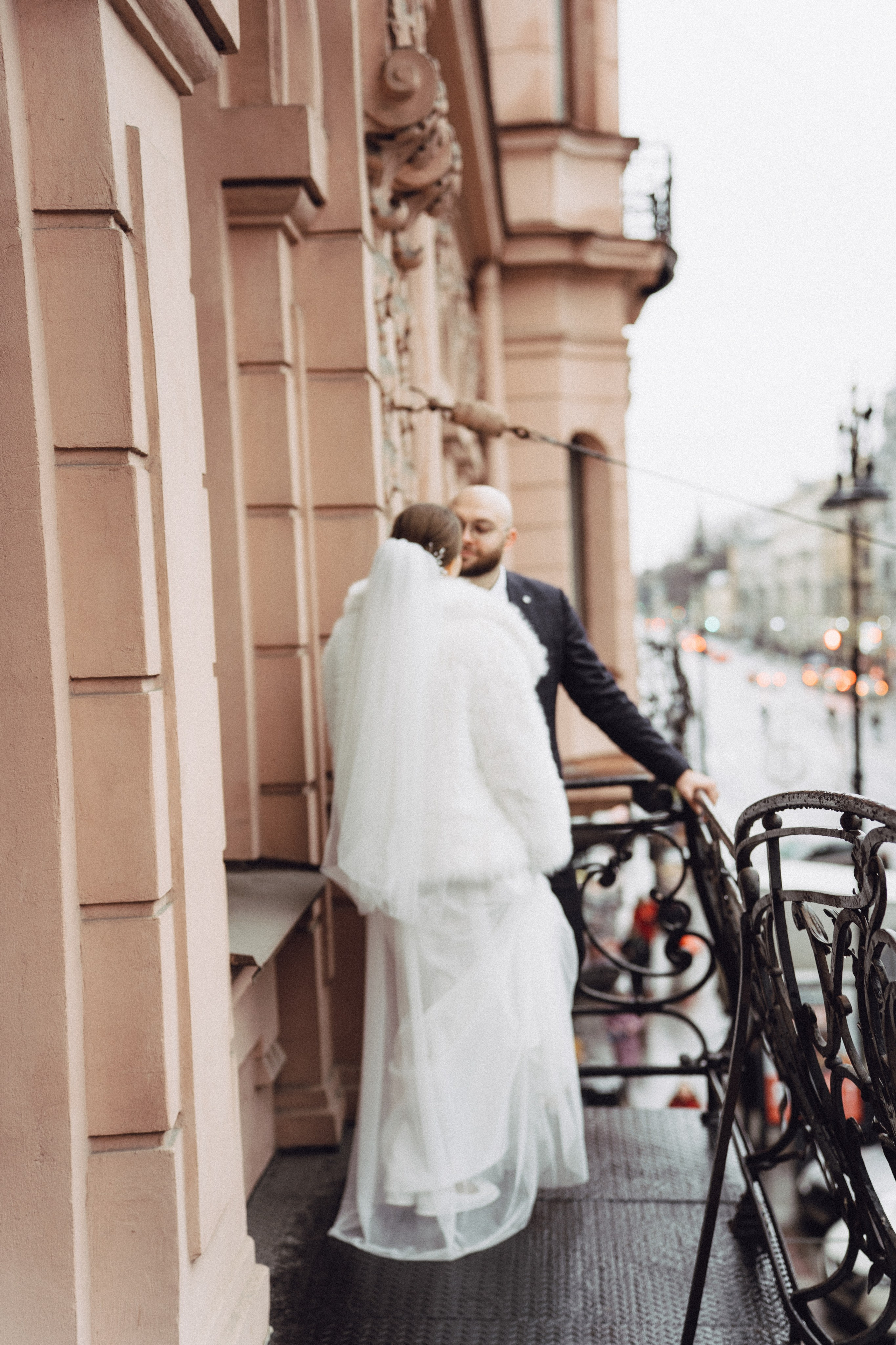 СВАДЕБНАЯ СЬЕМКА ВО ВТОРОМ ДВОРЦЕ (ДЕКАБРЬ) ТАКЖЕ СЬЕМКА В СТУДИИ НА ЧЕРНЫШЕВСКОЙ. Профессиональный фотограф, Санкт-Петербург — Виктория Богомолова