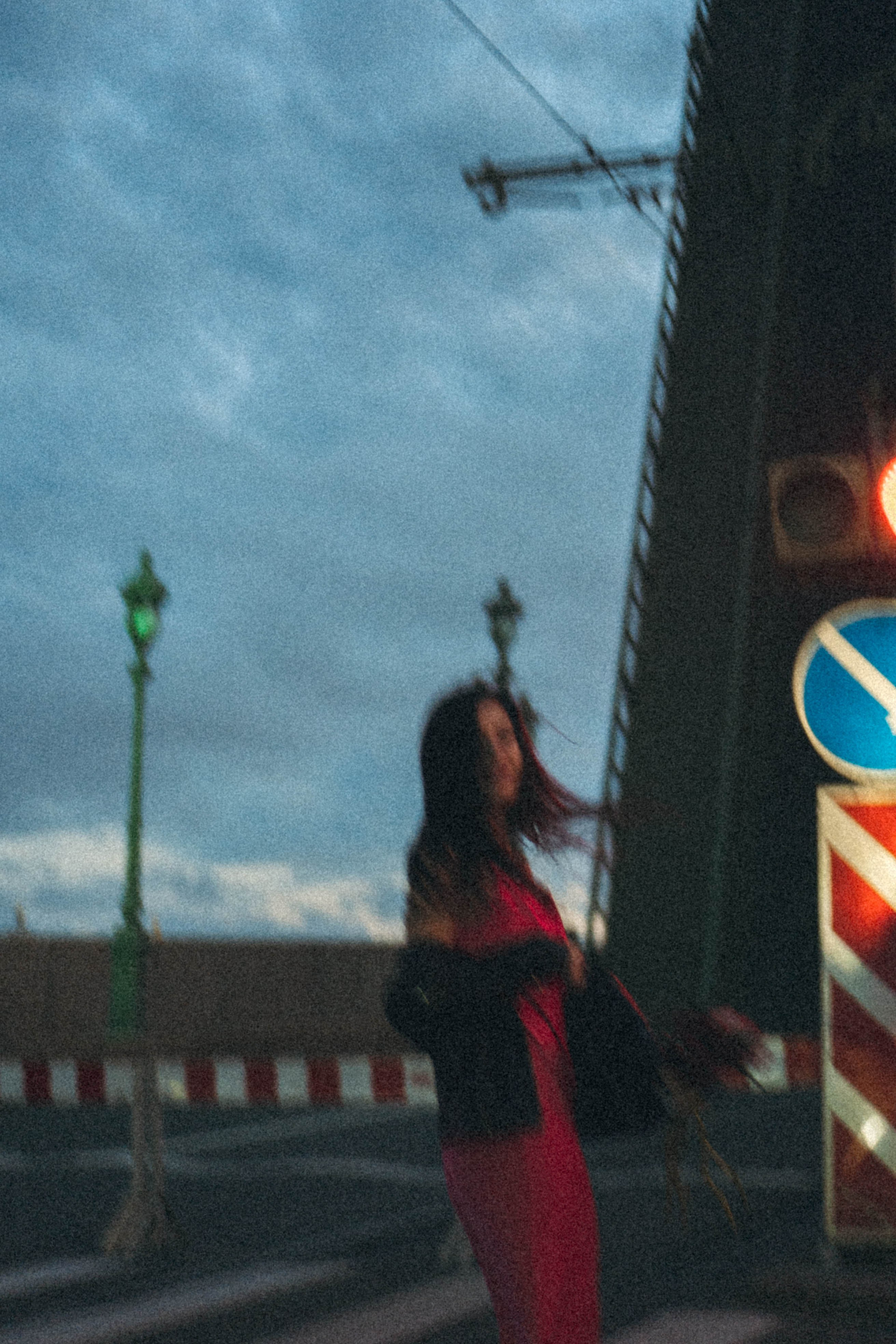 Ночная серия. Профессиональный фотограф, Санкт-Петербург — Виктория Богомолова