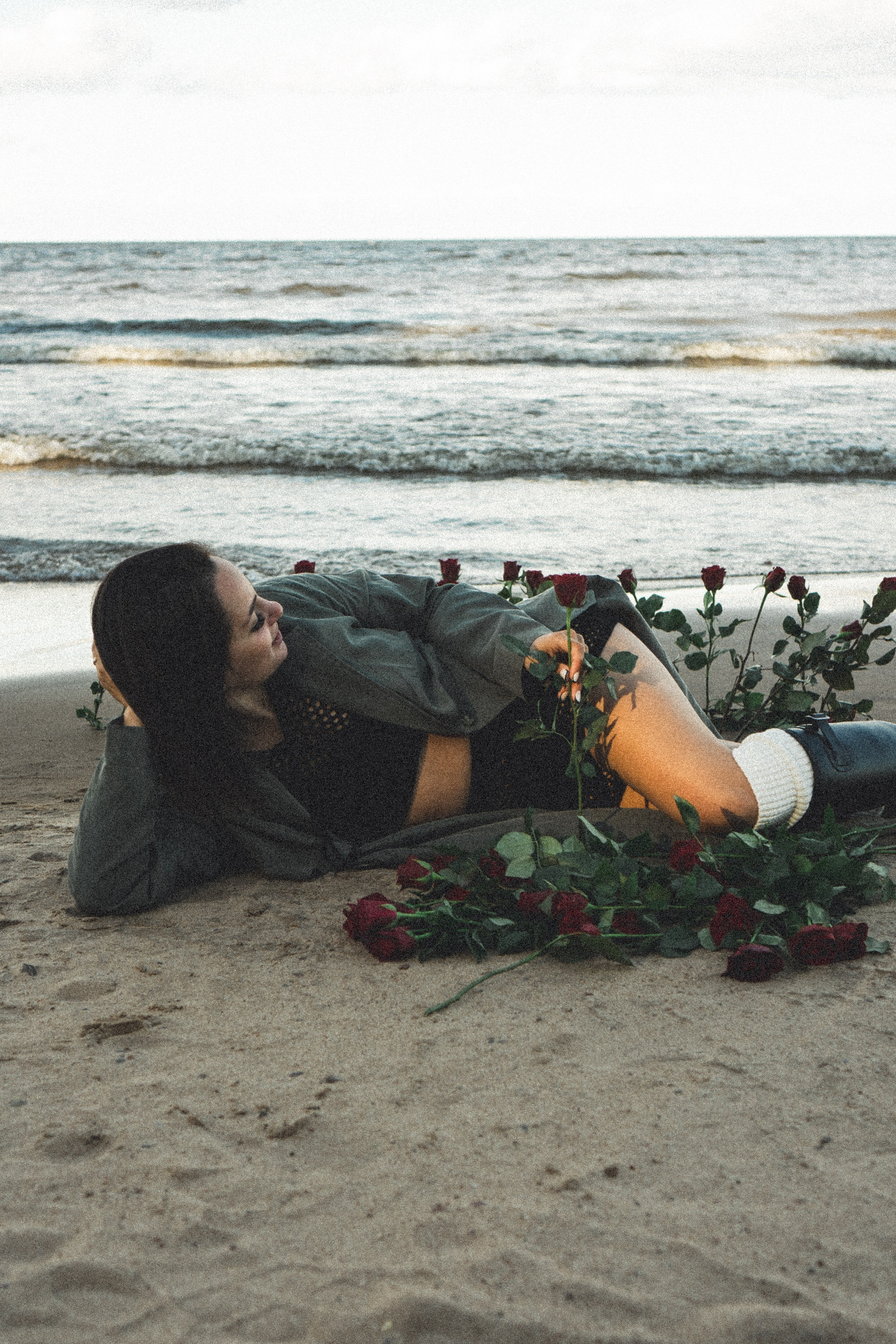 Розы. Профессиональный фотограф, Санкт-Петербург — Виктория Богомолова