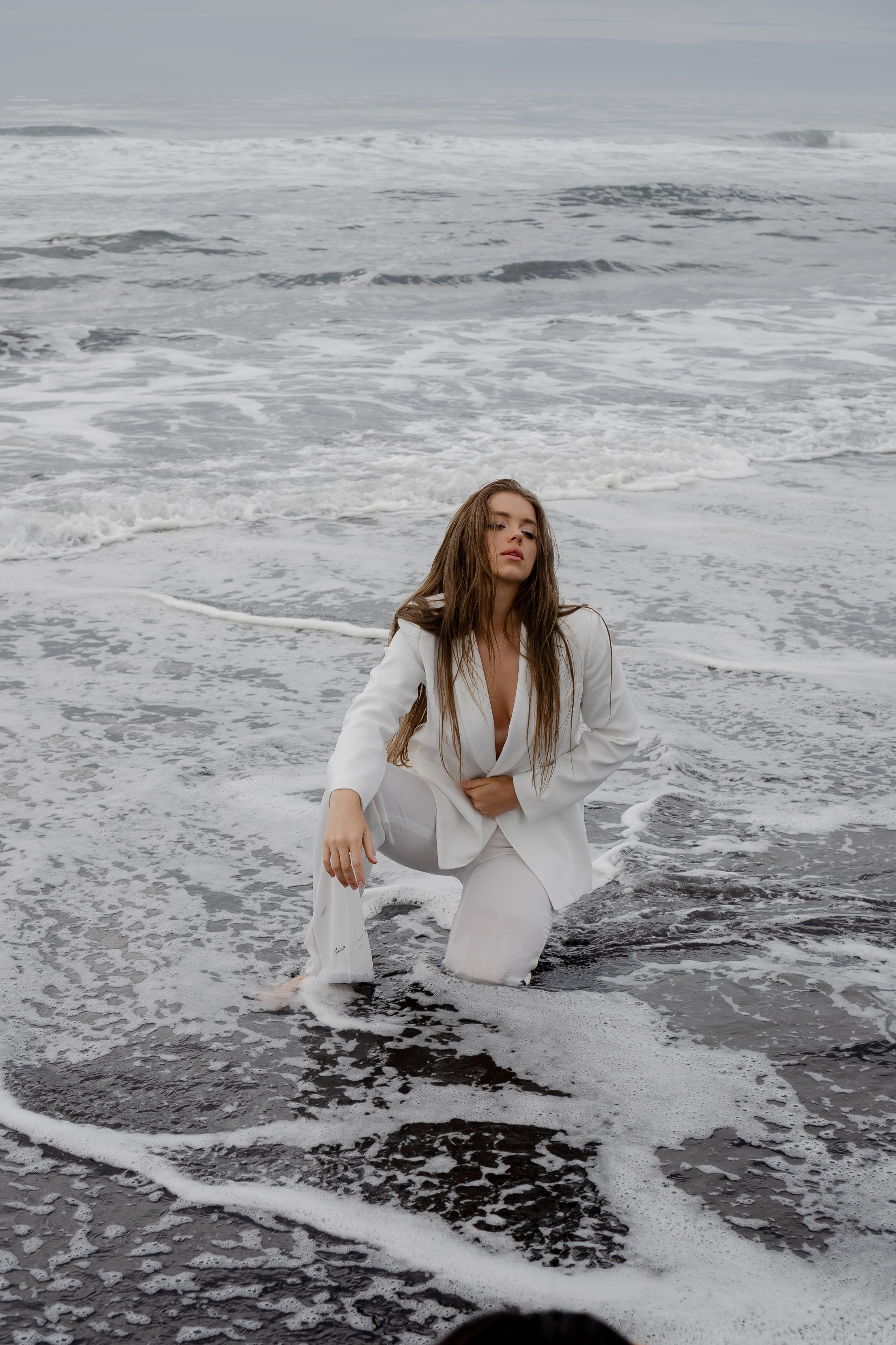 ТИХИЙ ОКЕАН. Профессиональный фотограф, Санкт-Петербург — Виктория Богомолова