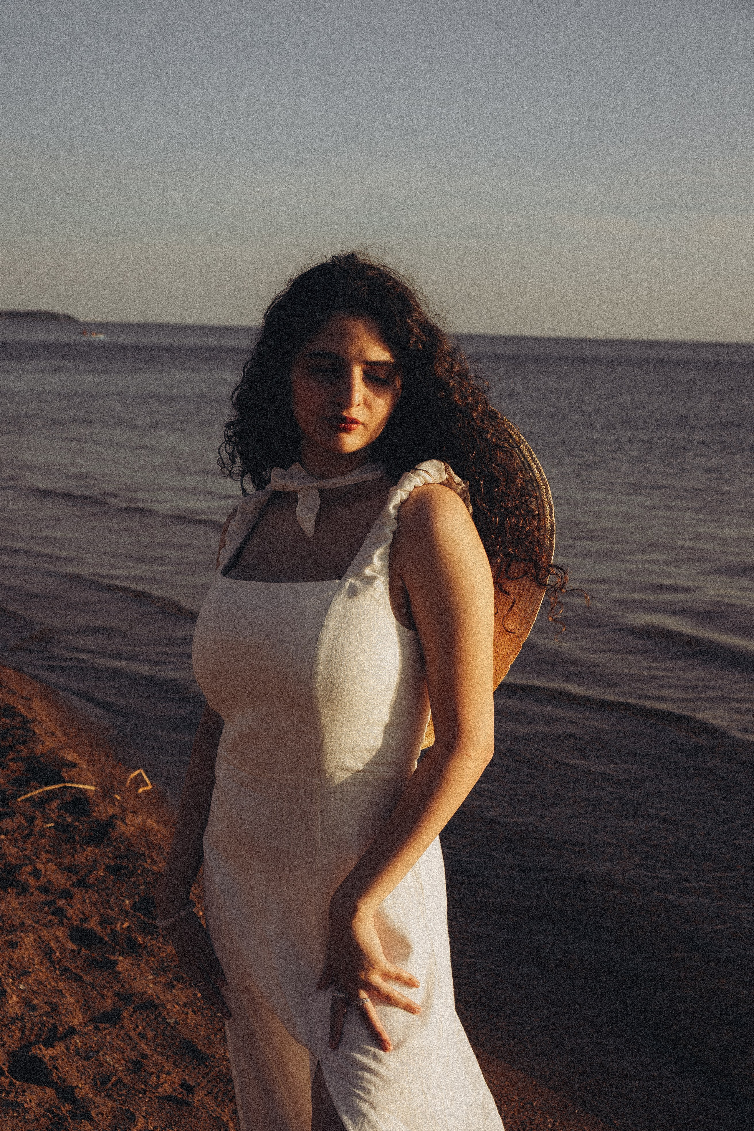 НА ФИНСКОМ ЗАЛИВЕ. Профессиональный фотограф, Санкт-Петербург — Виктория Богомолова