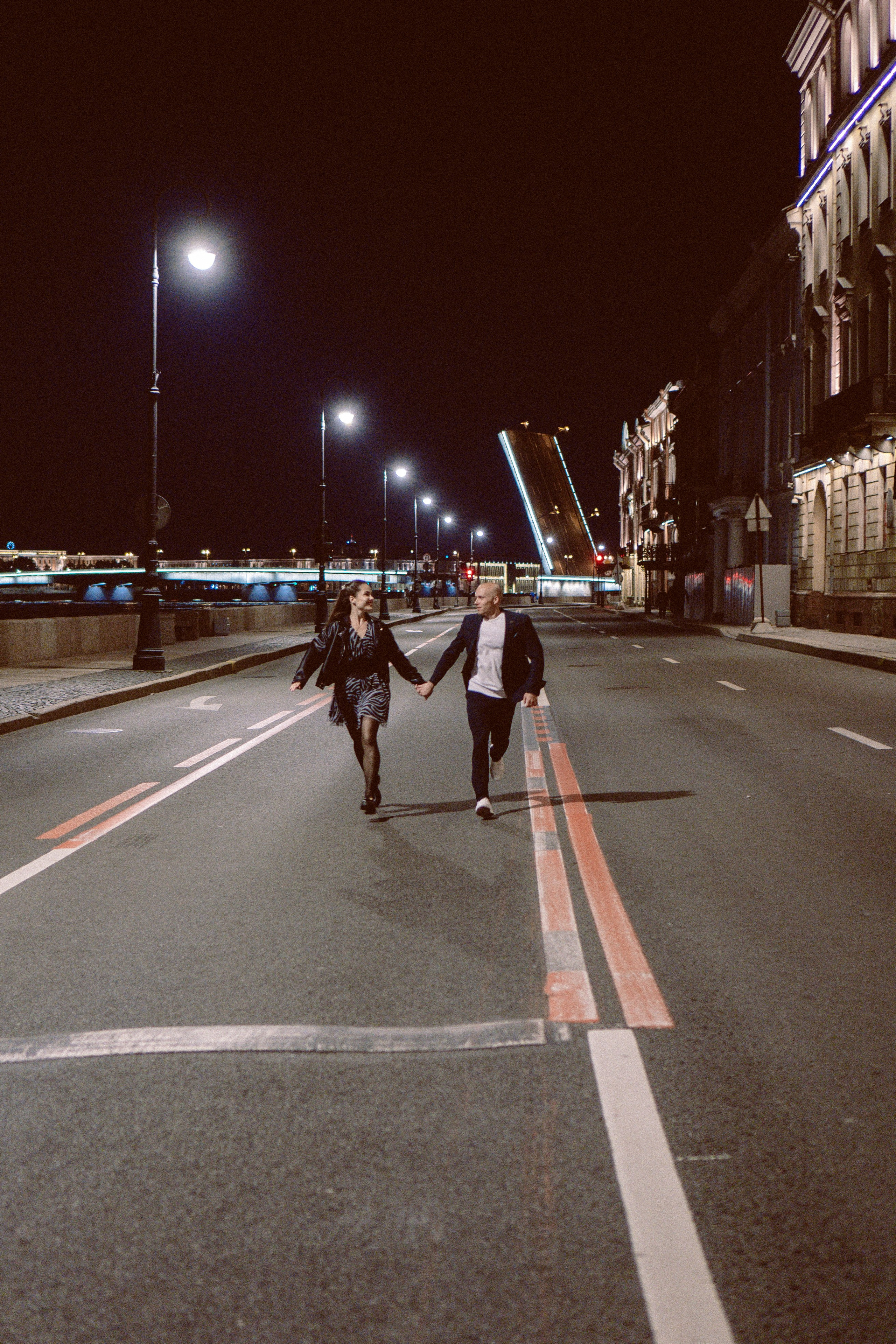 Любовь и питер. Профессиональный фотограф, Санкт-Петербург — Виктория Богомолова