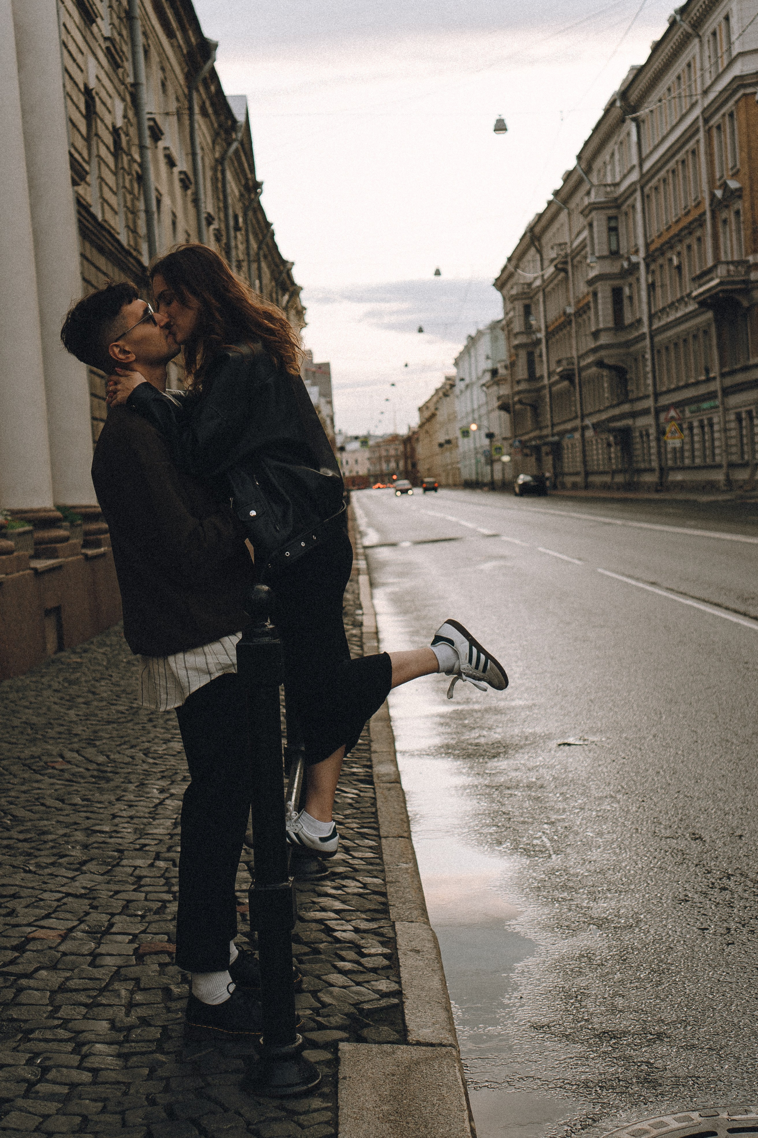 ЛЮБОВЬ В ИЮНЕ. Профессиональный фотограф, Санкт-Петербург — Виктория Богомолова