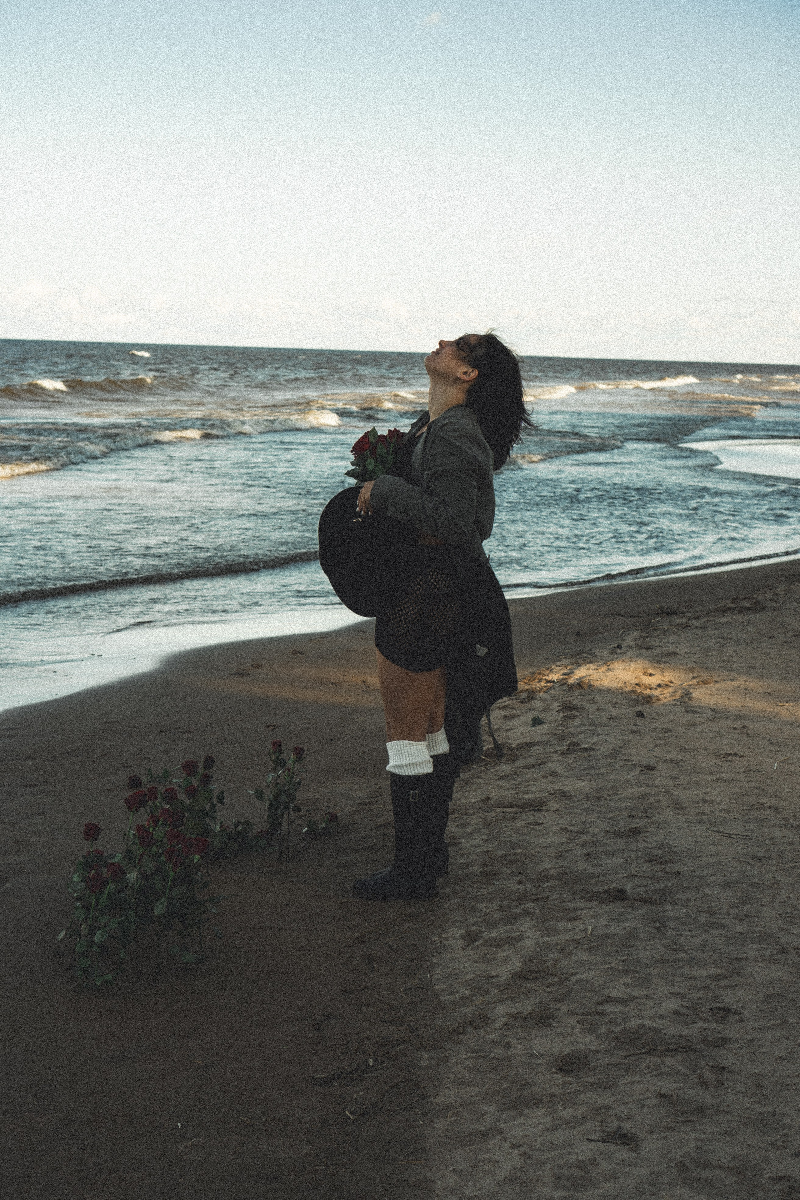 Розы. Профессиональный фотограф, Санкт-Петербург — Виктория Богомолова