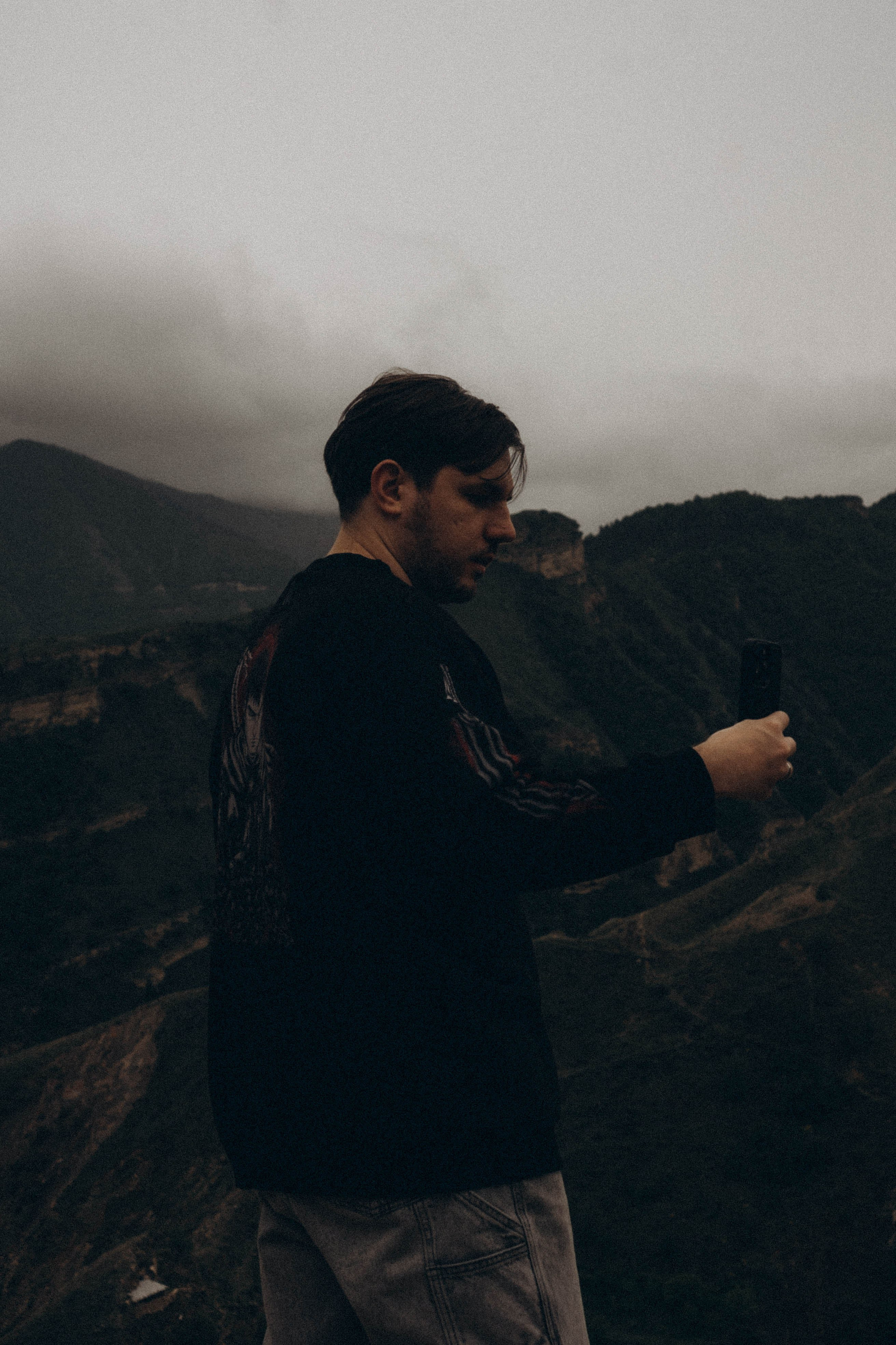 Горы. Профессиональный фотограф, Санкт-Петербург — Виктория Богомолова