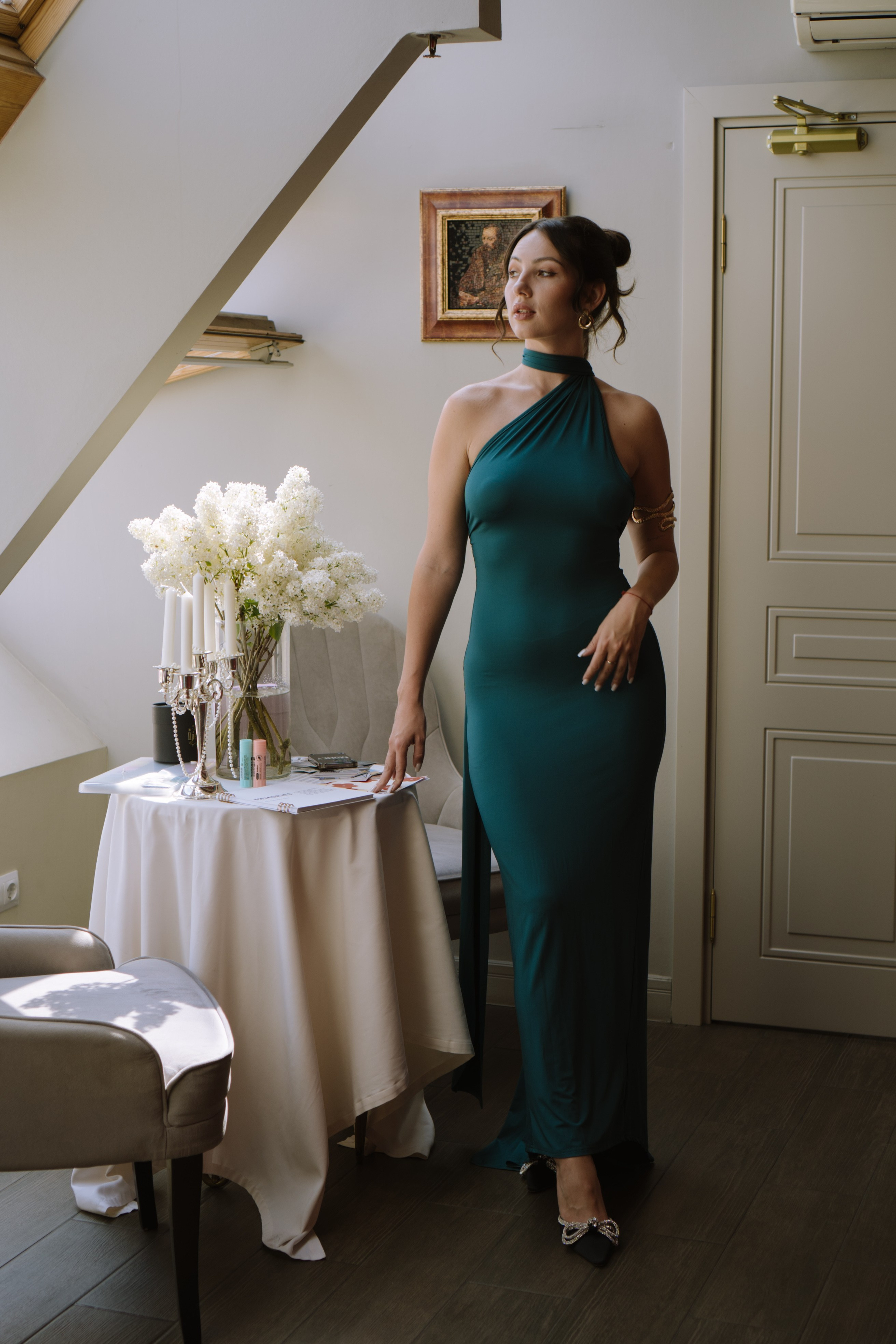 СВАДЕБНЫЙ БАНКЕТ НА ВЛАДИМИРСКОЙ В САНКТ-ПЕТЕРБУРГЕ (КАМЕРНАЯ СВАДЬБА). Профессиональный фотограф, Санкт-Петербург — Виктория Богомолова