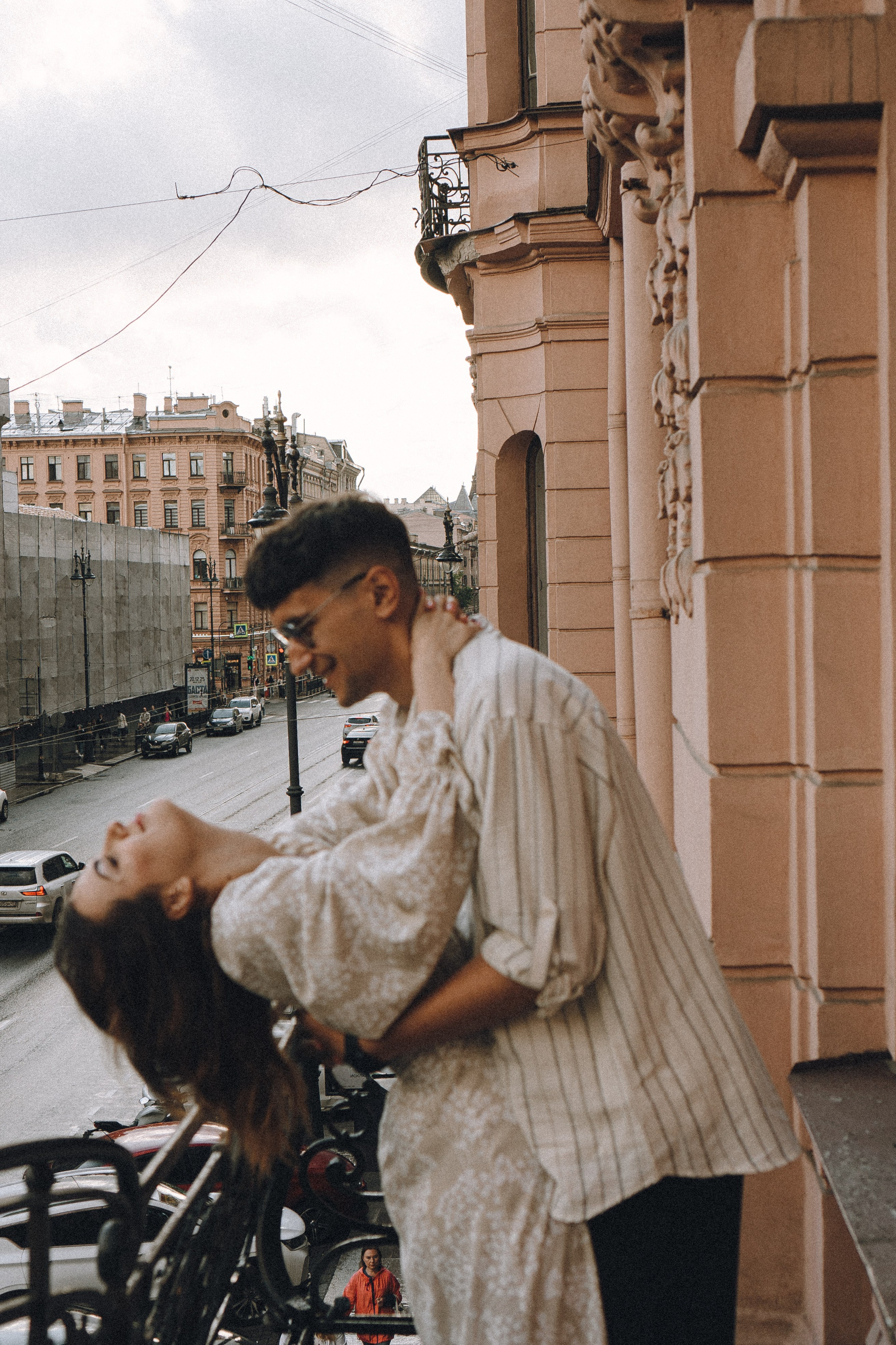 ЛЮБОВЬ В ИЮНЕ. Профессиональный фотограф, Санкт-Петербург — Виктория Богомолова