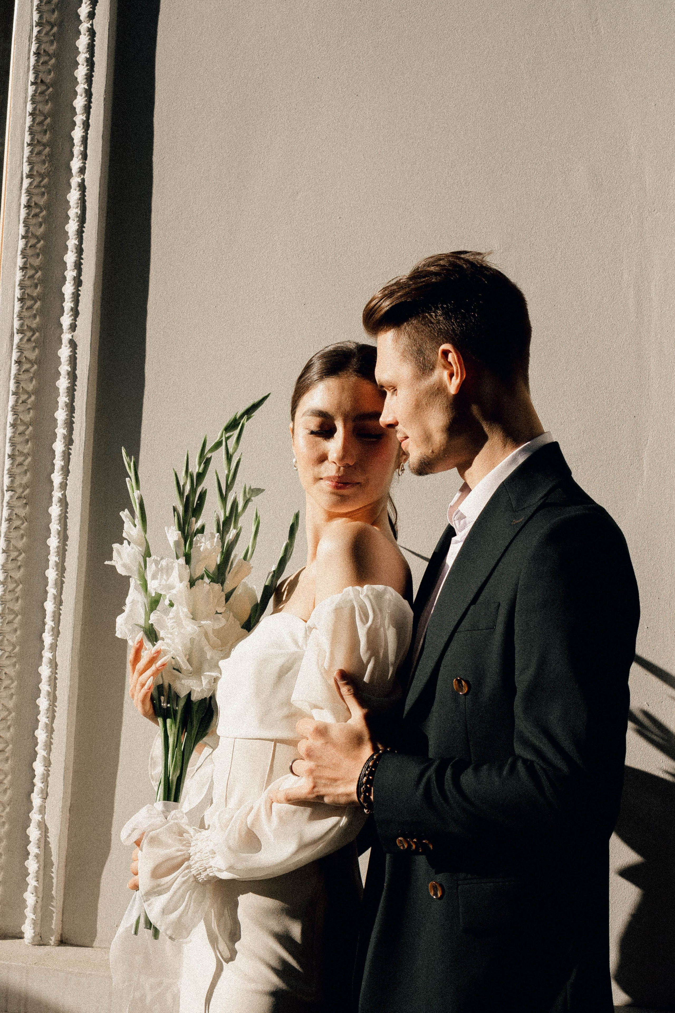 СВАДЕБНАЯ СЬЕМКА НА РАССВЕТЕ НА ЕЛАГИНОМ ОСТОРОВЕ. Профессиональный фотограф, Санкт-Петербург — Виктория Богомолова