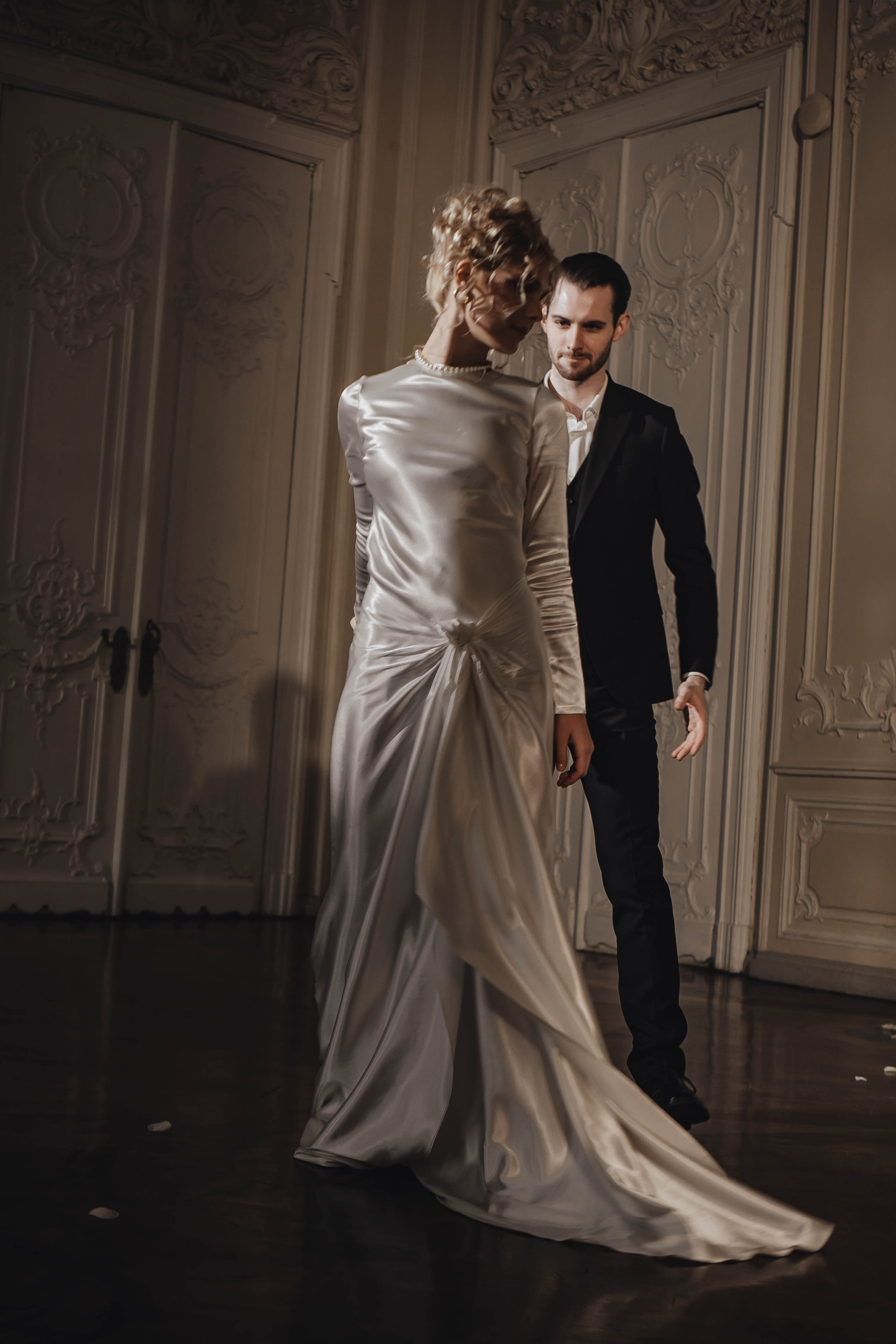 СВАДЕБНАЯ ФОТОСЕСИИЯ В НИКОЛАЕВСКОМ ДВОРЦЕ. Профессиональный фотограф, Санкт-Петербург — Виктория Богомолова