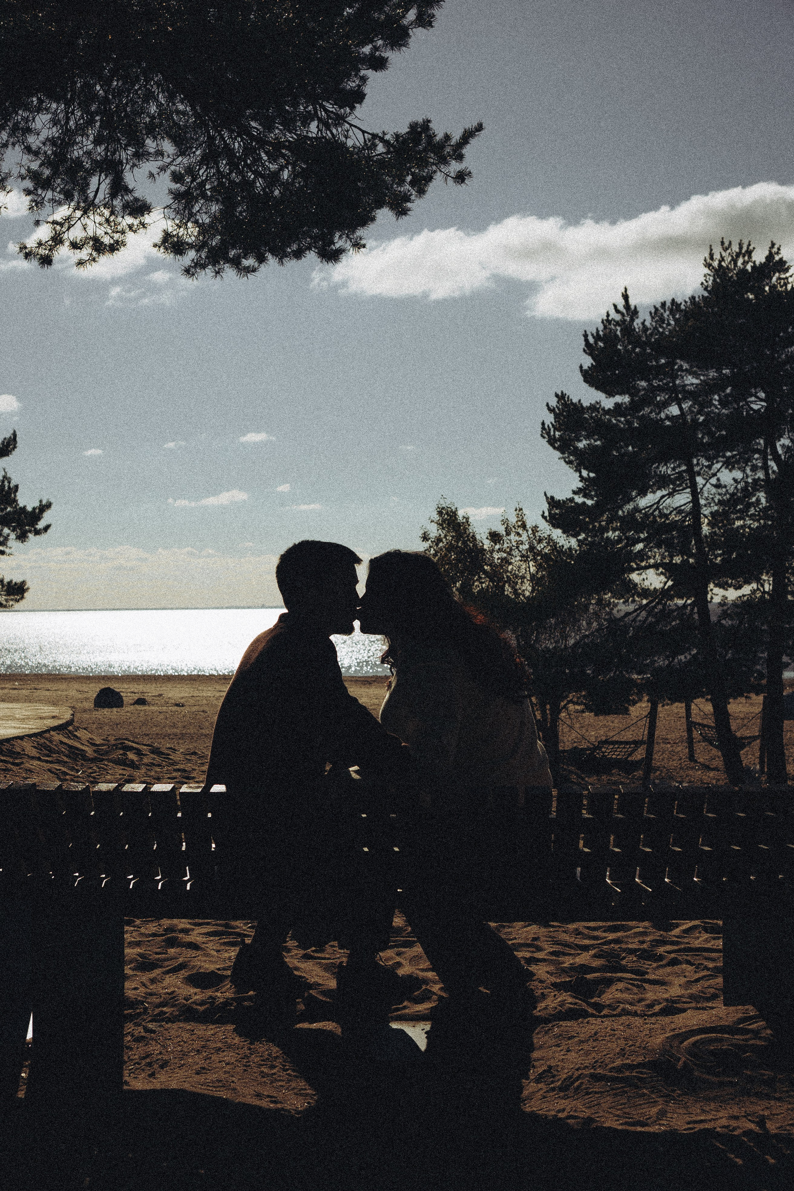 Прогулка по Финскому заливу. Профессиональный фотограф, Санкт-Петербург — Виктория Богомолова