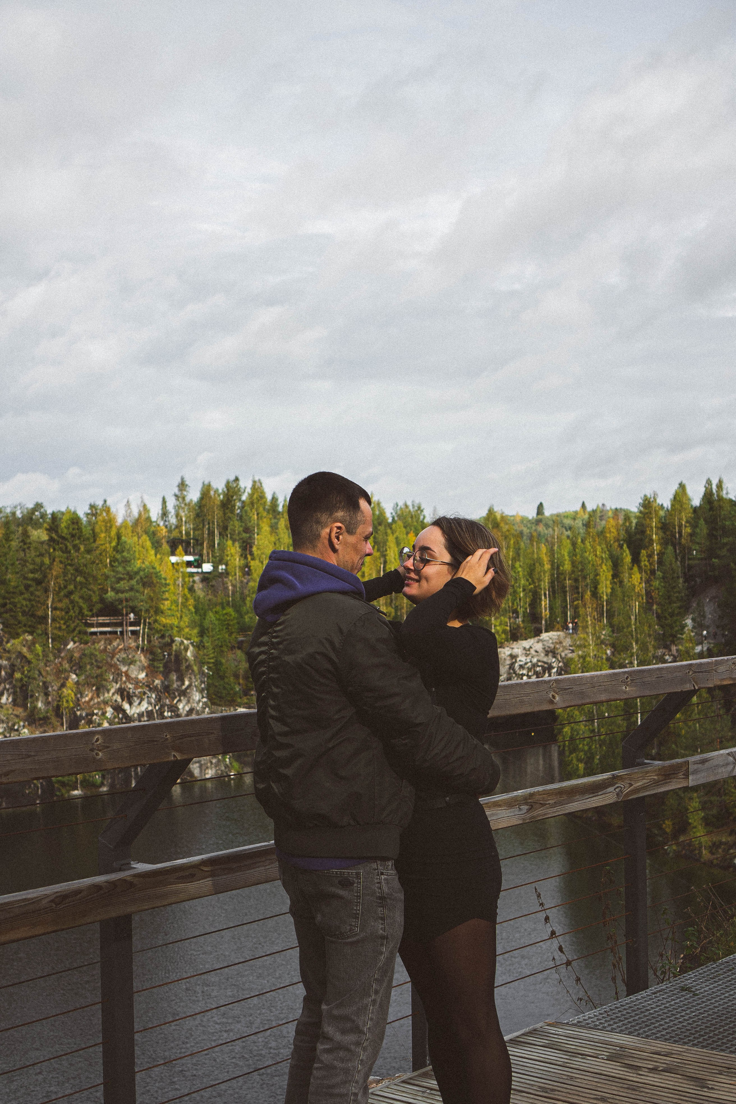 Прогулка на природе. Профессиональный фотограф, Санкт-Петербург — Виктория Богомолова
