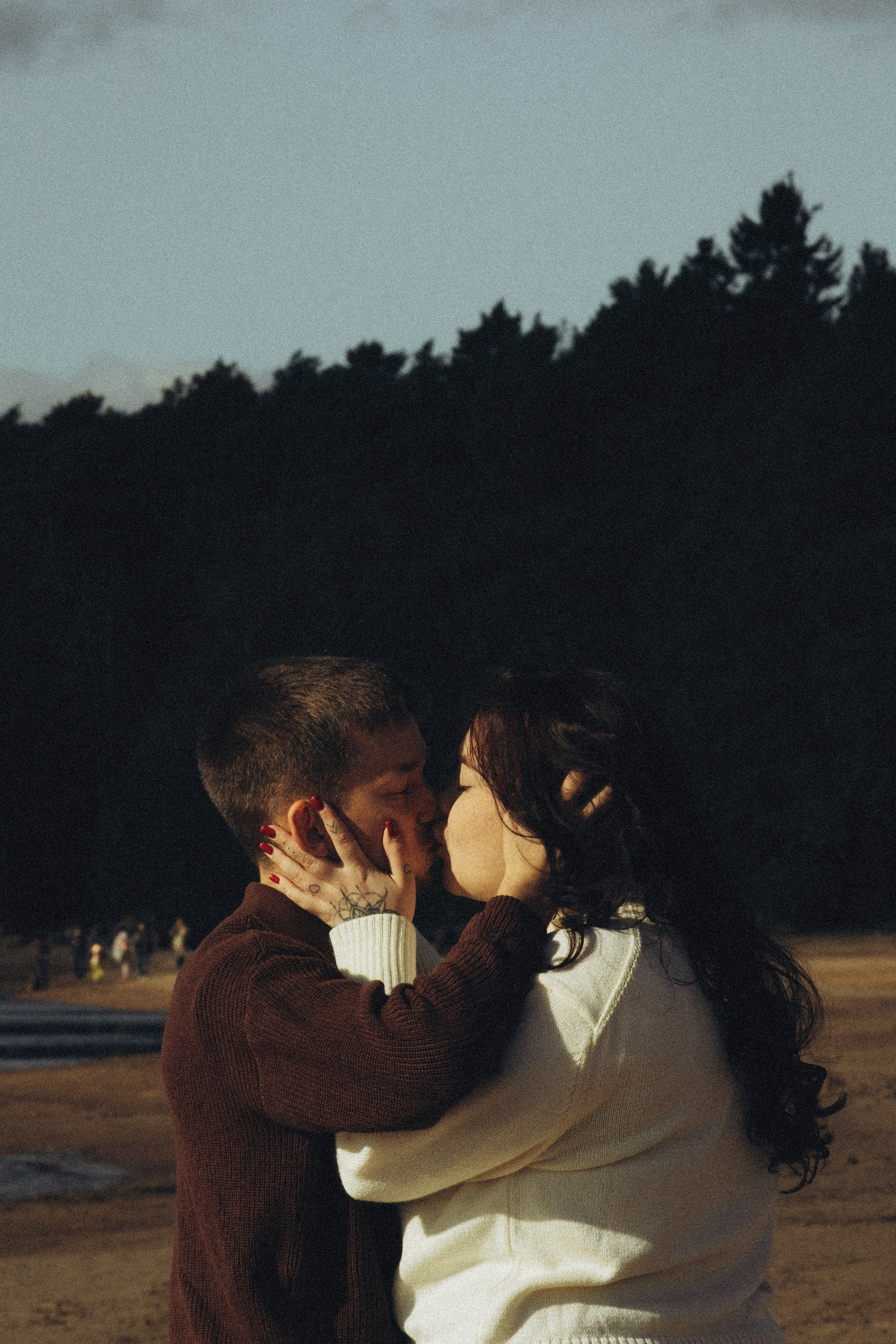Прогулка по Финскому заливу. Профессиональный фотограф, Санкт-Петербург — Виктория Богомолова