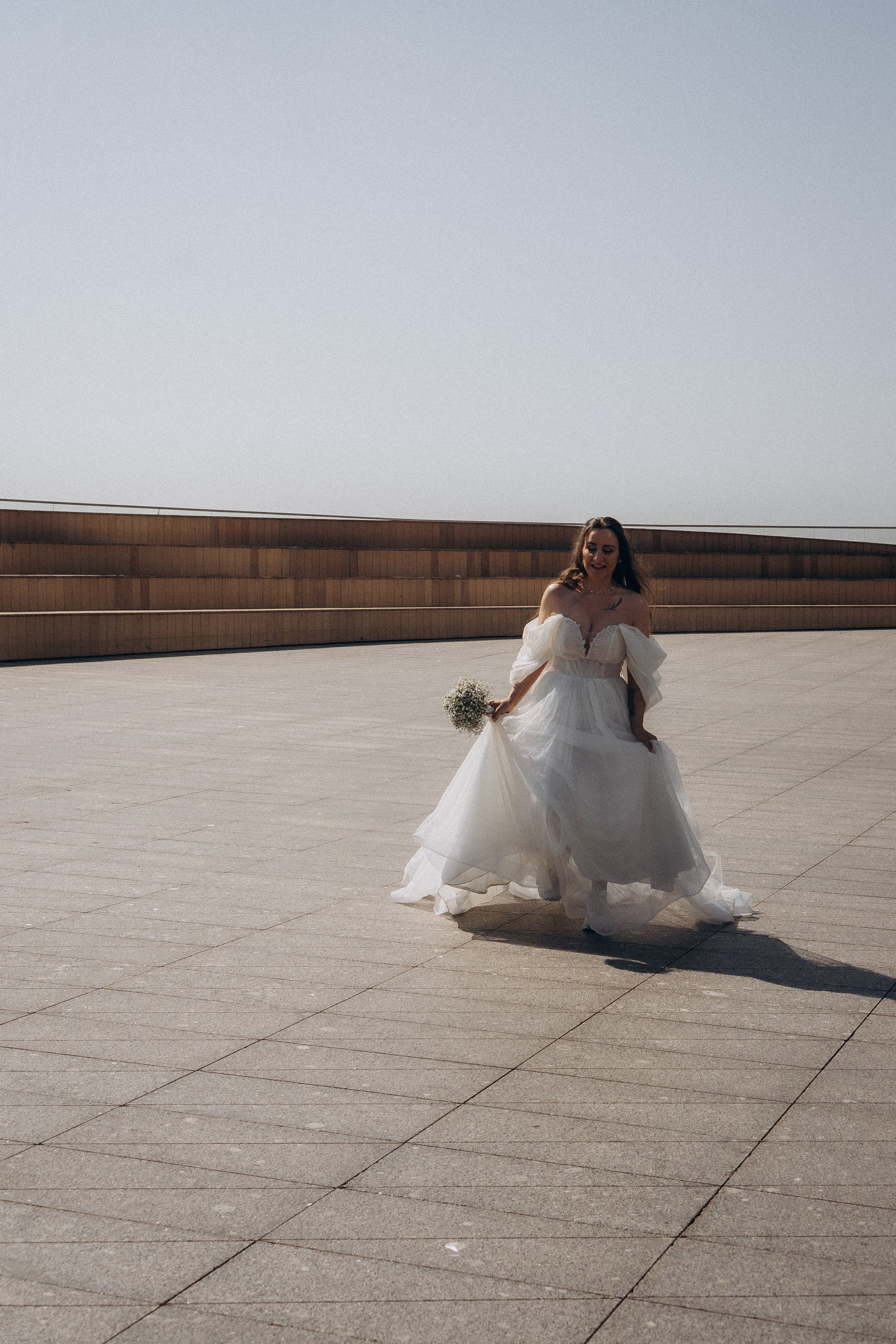 СВАДЕБНАЯ СЬЕМК В ПАРКЕ 300-ЛЕТИЯ. Профессиональный фотограф, Санкт-Петербург — Виктория Богомолова