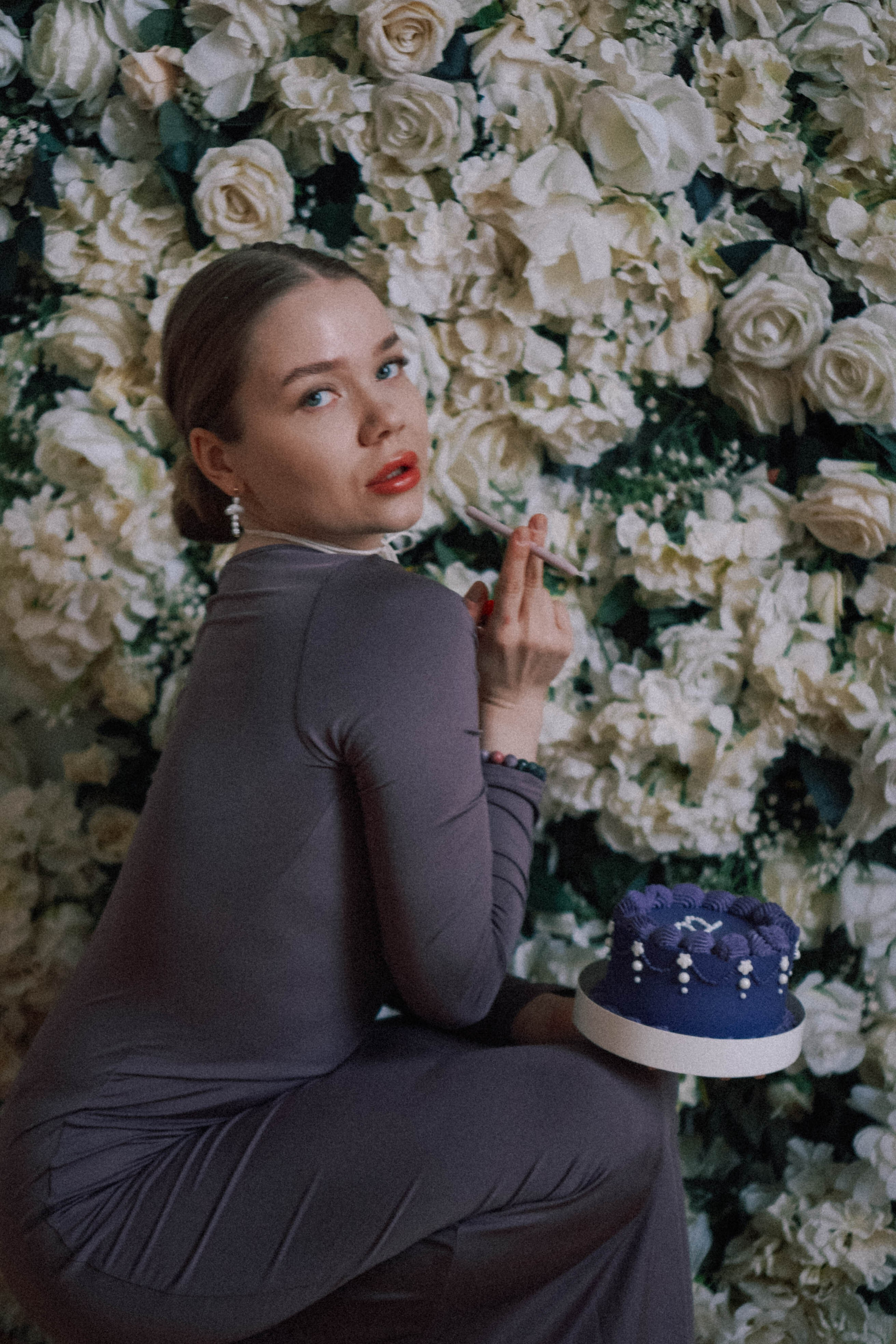 22. Профессиональный фотограф, Санкт-Петербург — Виктория Богомолова