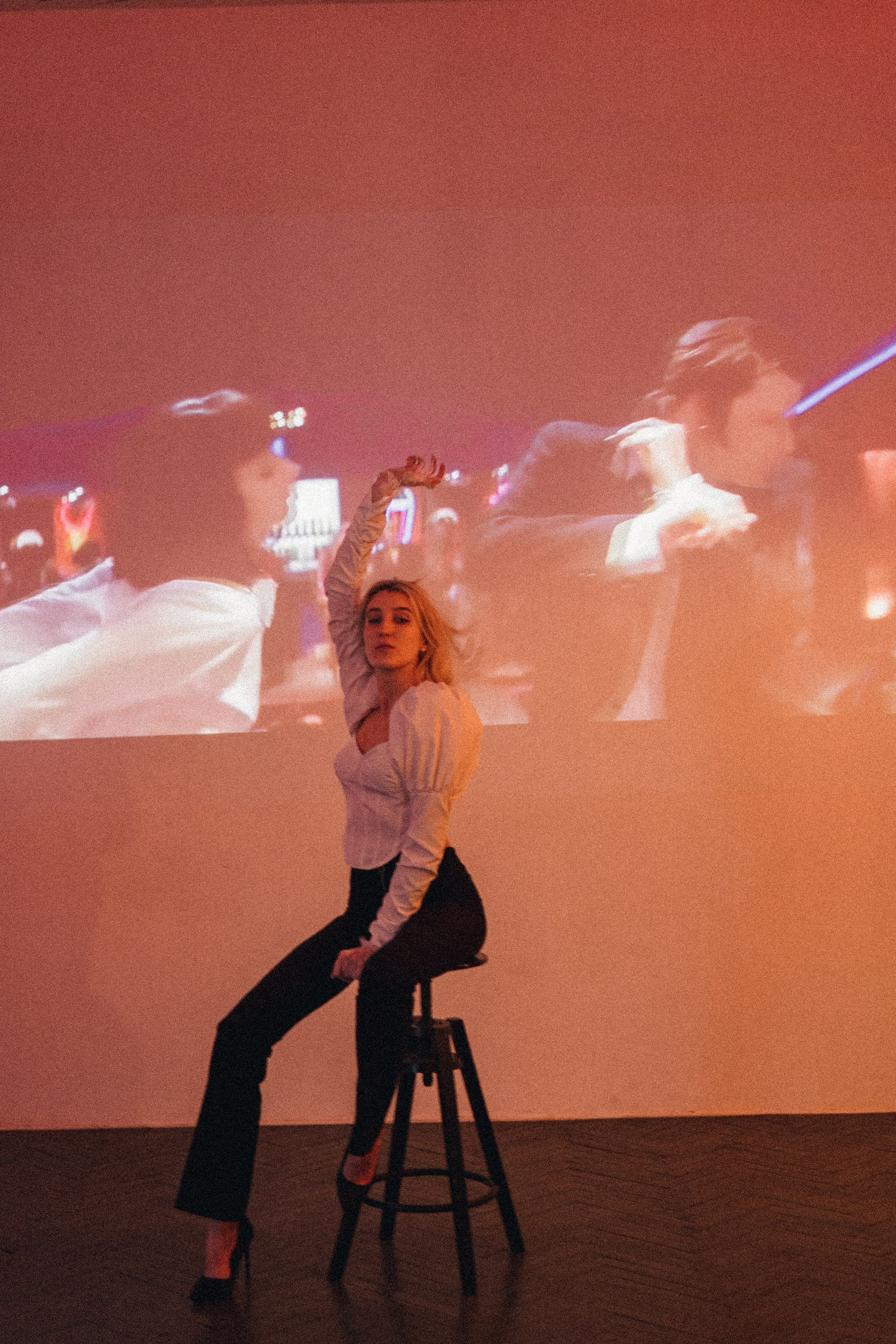 Студийная. Профессиональный фотограф, Санкт-Петербург — Виктория Богомолова