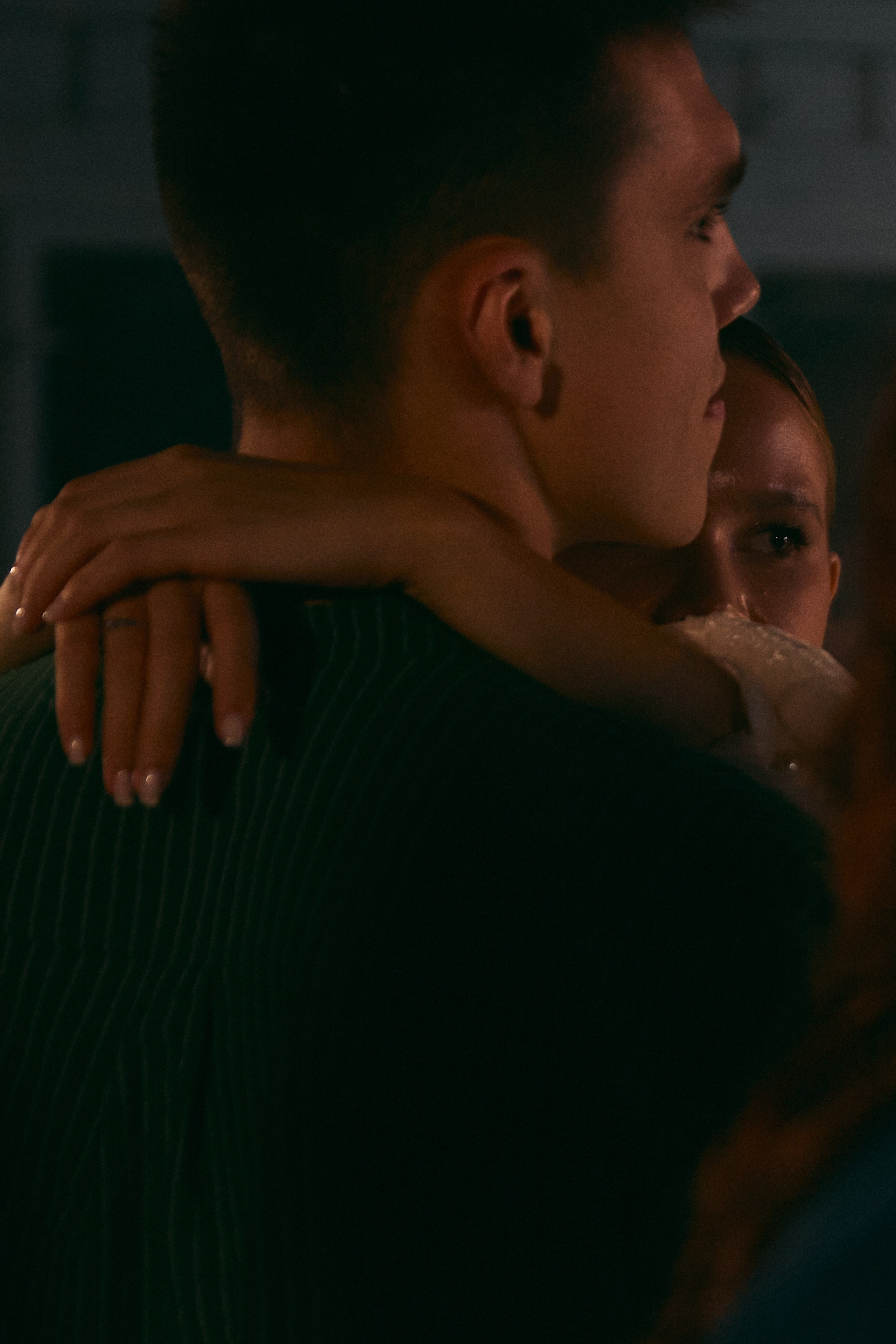 Максим и Анна. Фотограф Диана Хасанова, г. Казань