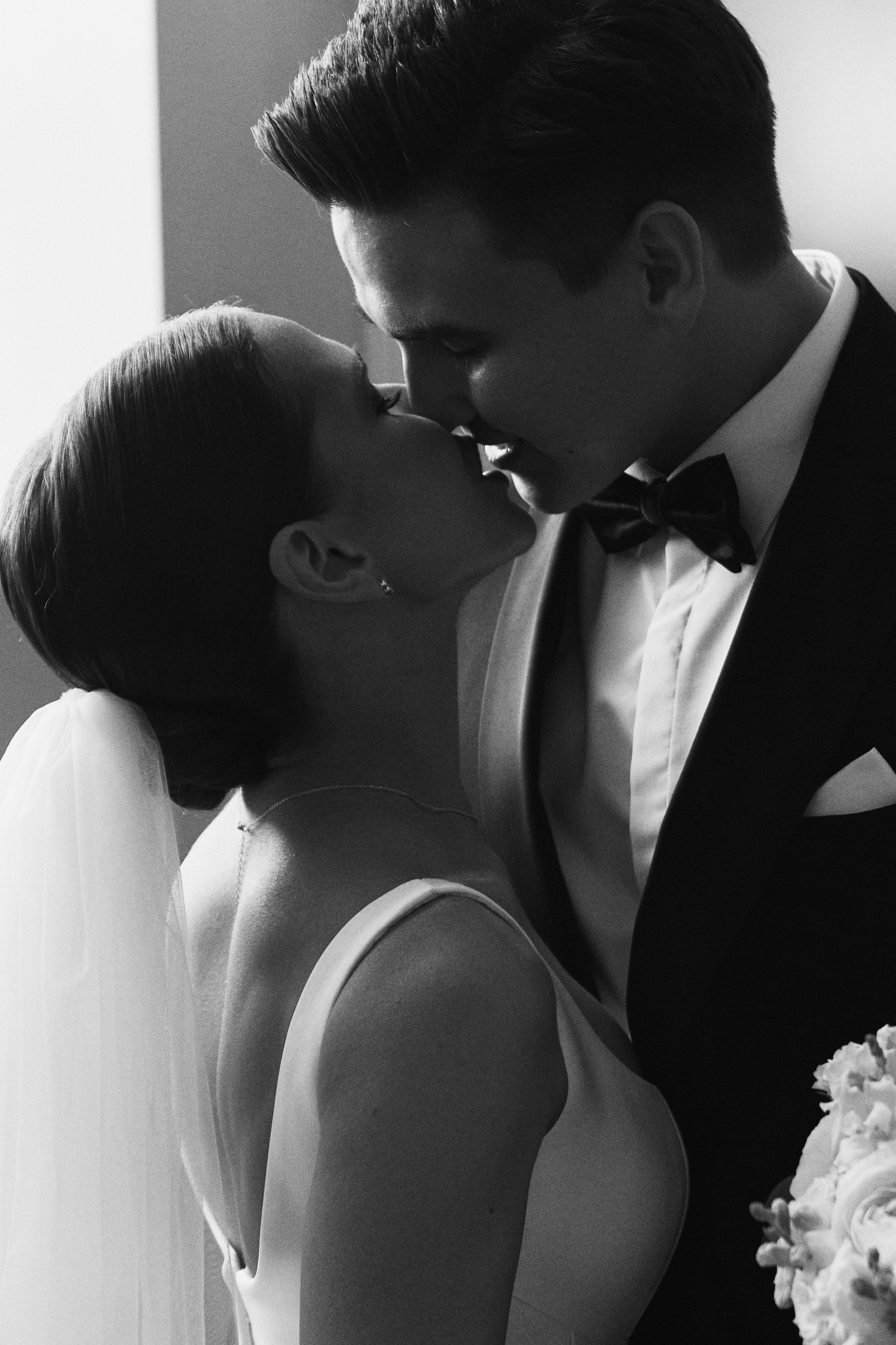 Данил и Анастасия. Фотограф Диана Хасанова, г. Казань