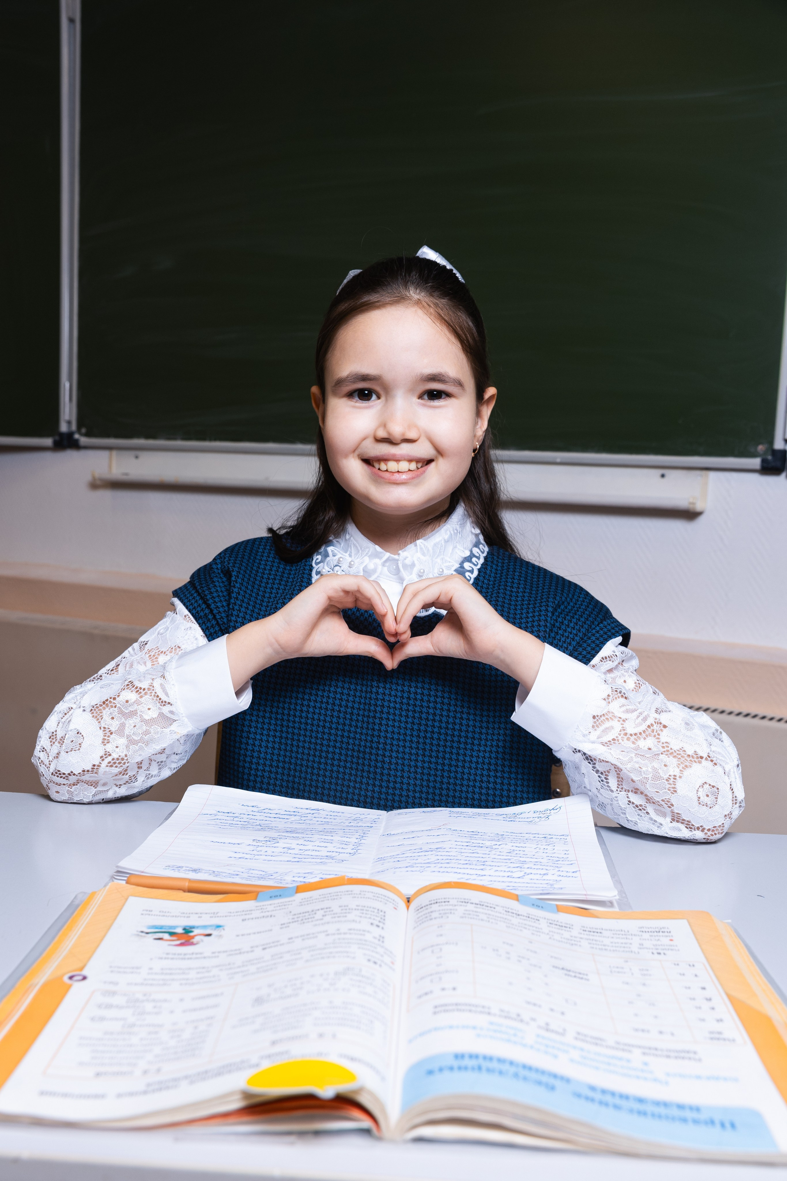 Школы. All In Media — фотосъёмка и видеопродакшн