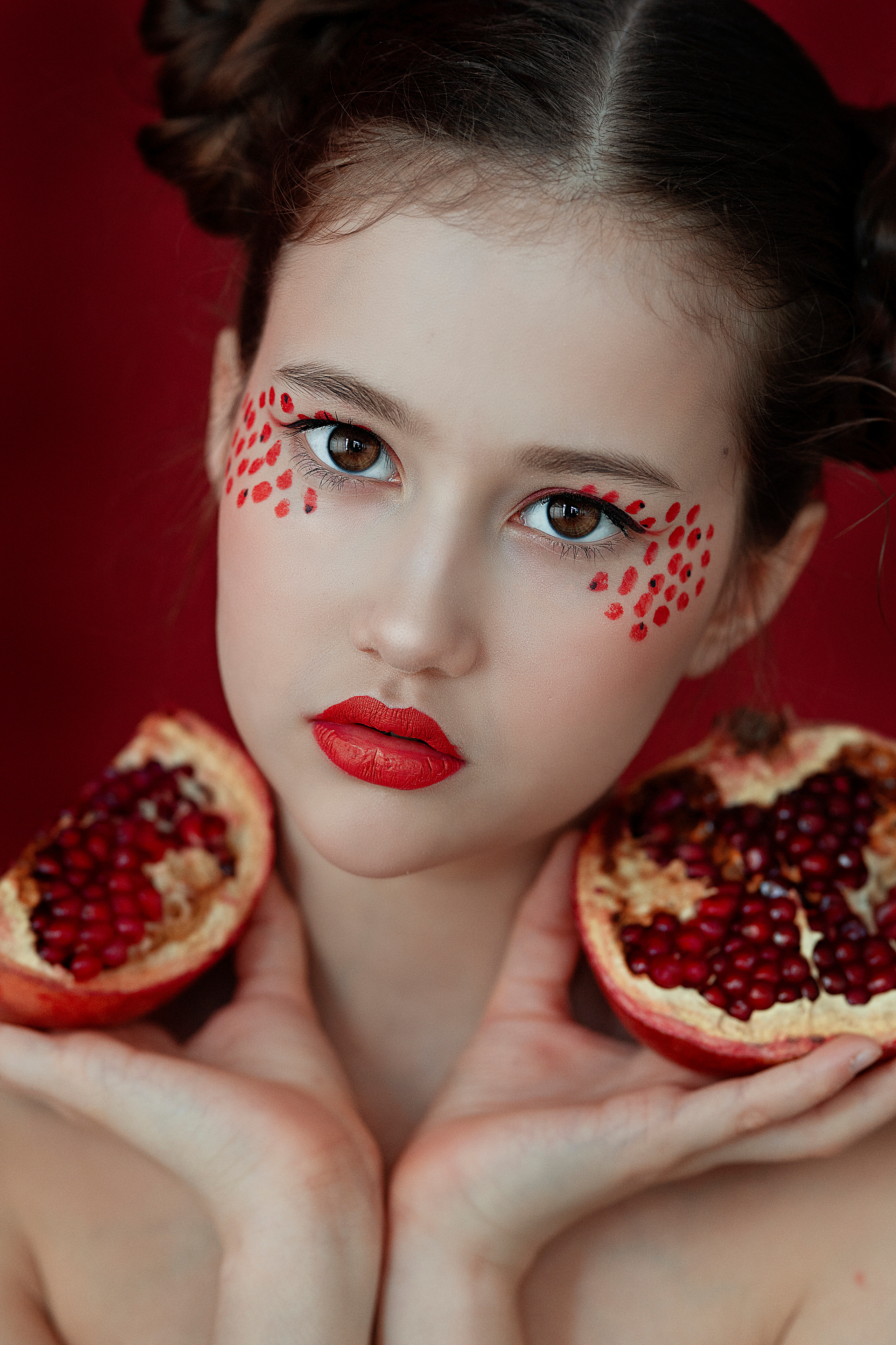 Тутти-Фрутти. Семейный и детский фотограф в Кирове Сильвия Михеева