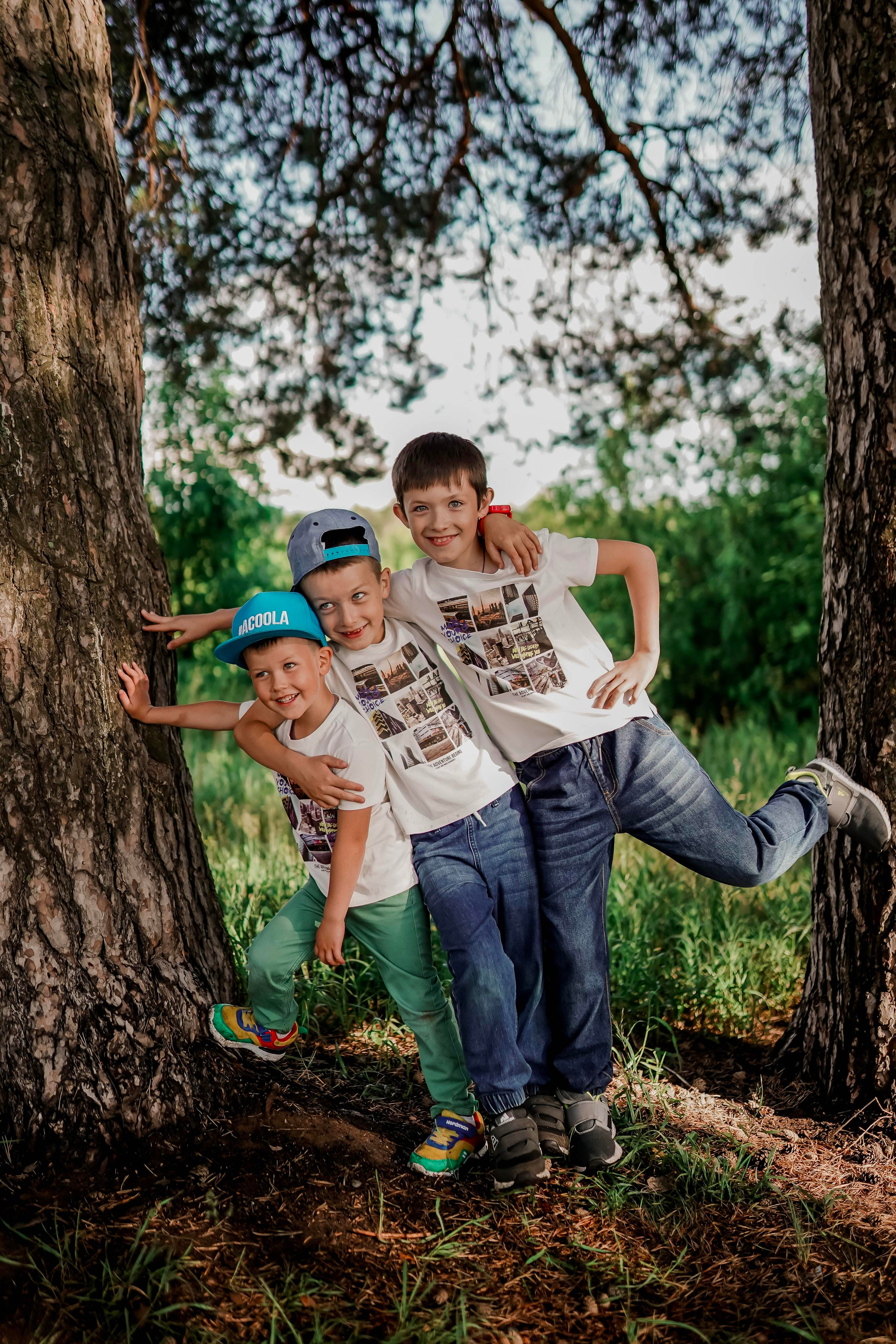Лайвстайл фотосессия в Кирове. Семейный и детский фотограф в Кирове Сильвия Михеева