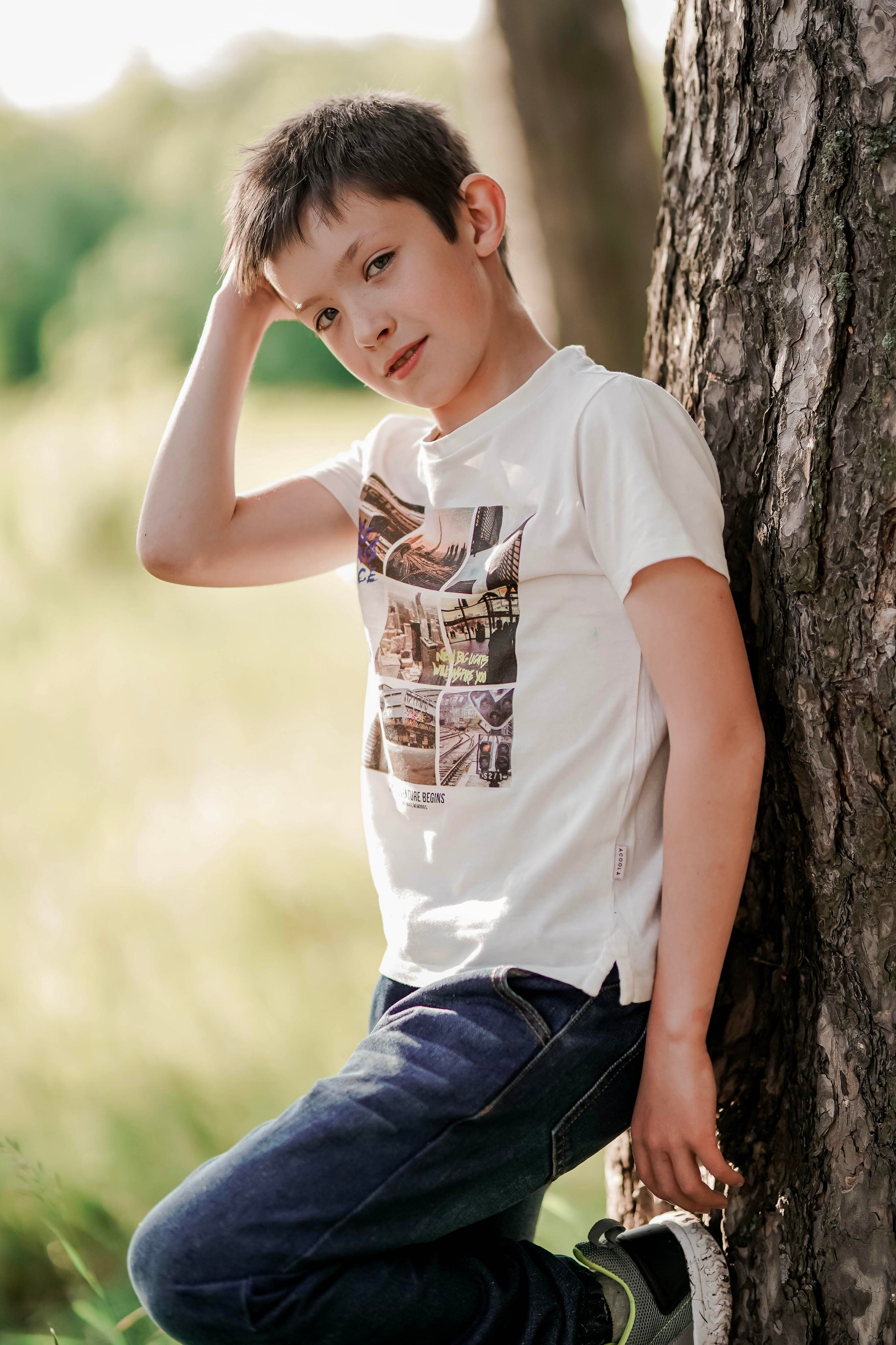 Лайвстайл фотосессия в Кирове. Семейный и детский фотограф в Кирове Сильвия Михеева