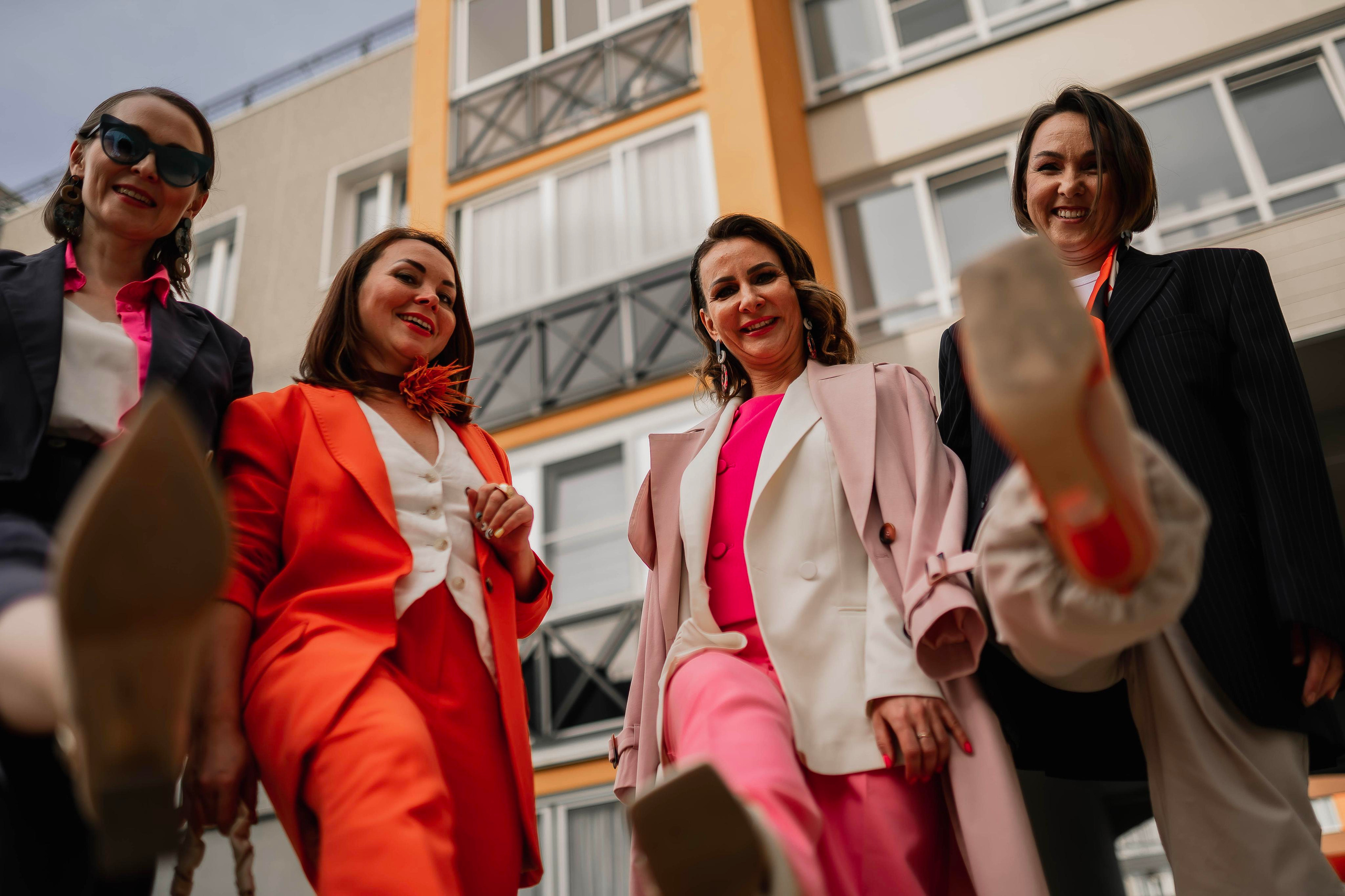 Контент съемки. Семейный и детский фотограф в Кирове Сильвия Михеева