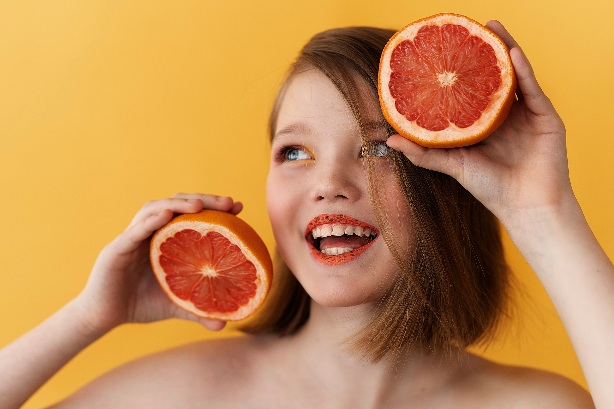 Тутти-Фрутти. Семейный и детский фотограф в Кирове Сильвия Михеева