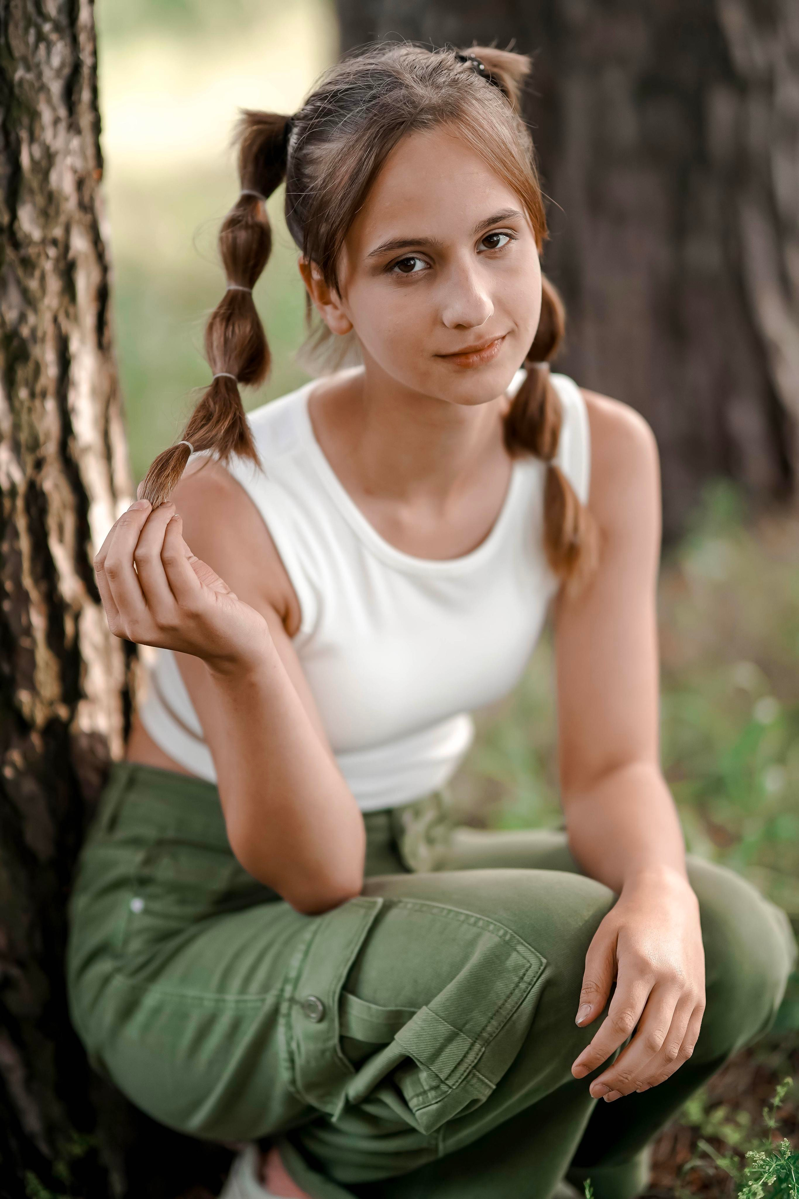 Лайвстайл фотосессия в Кирове. Семейный и детский фотограф в Кирове Сильвия Михеева