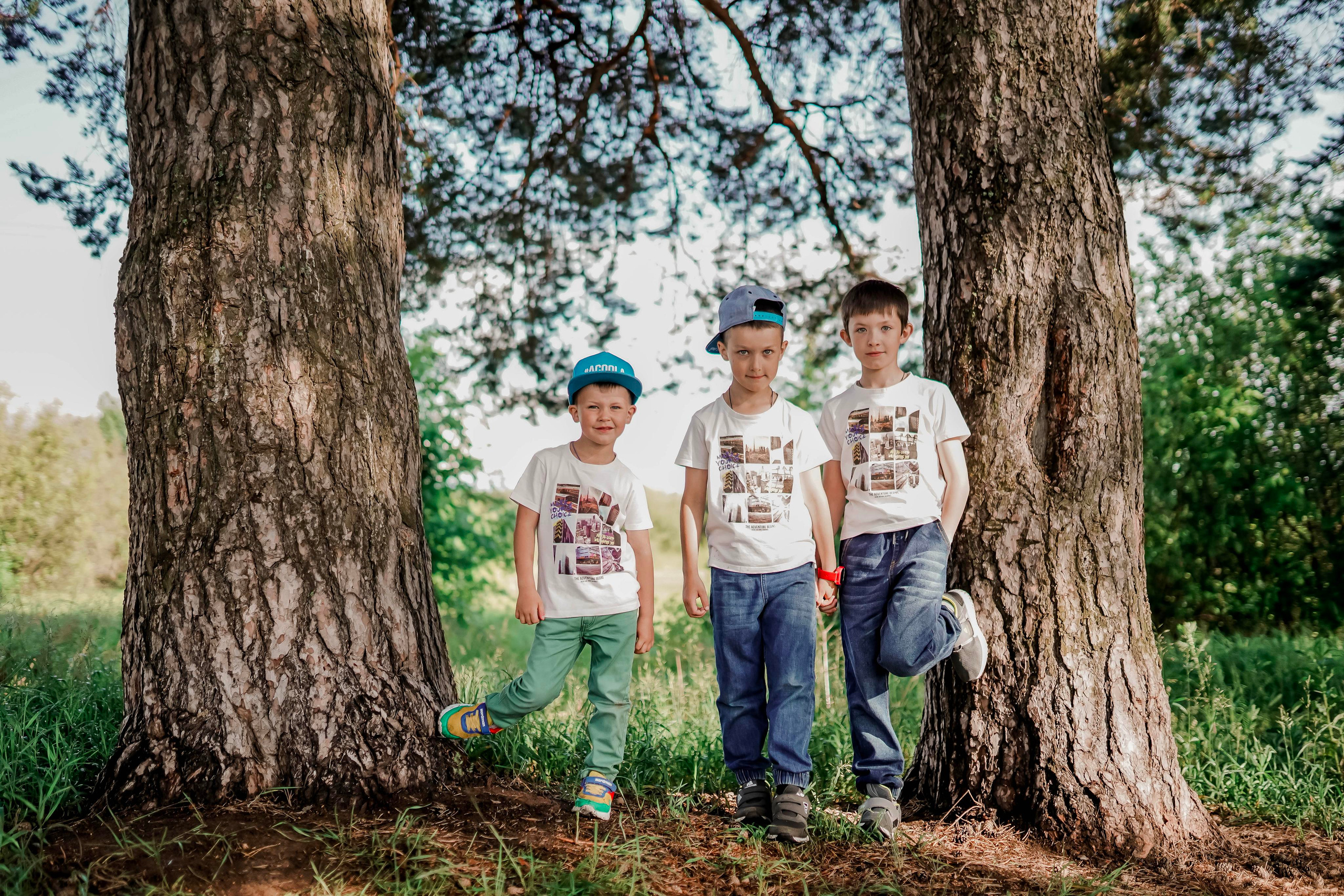 Лайвстайл фотосессия в Кирове. Семейный и детский фотограф в Кирове Сильвия Михеева