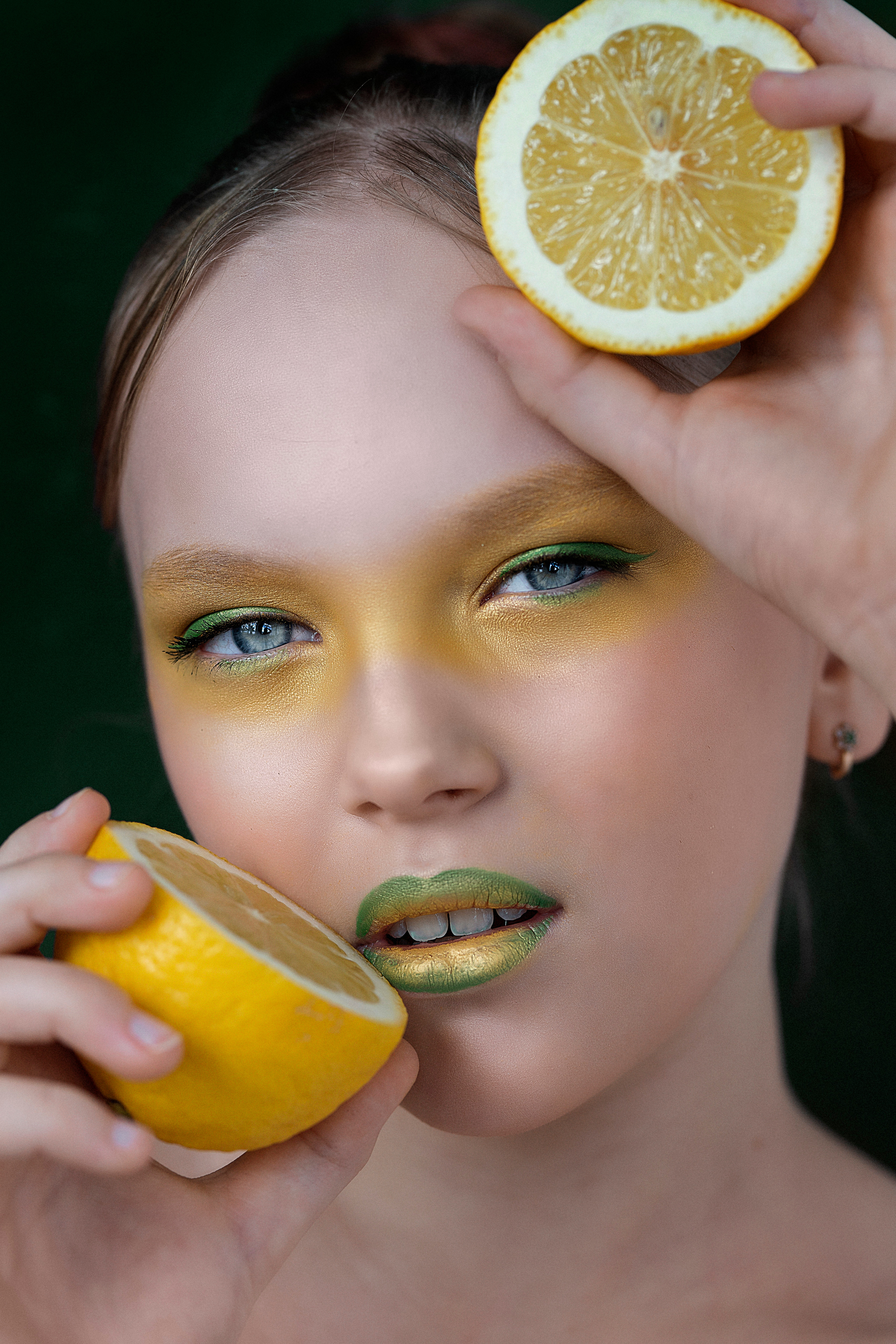 Тутти-Фрутти. Семейный и детский фотограф в Кирове Сильвия Михеева