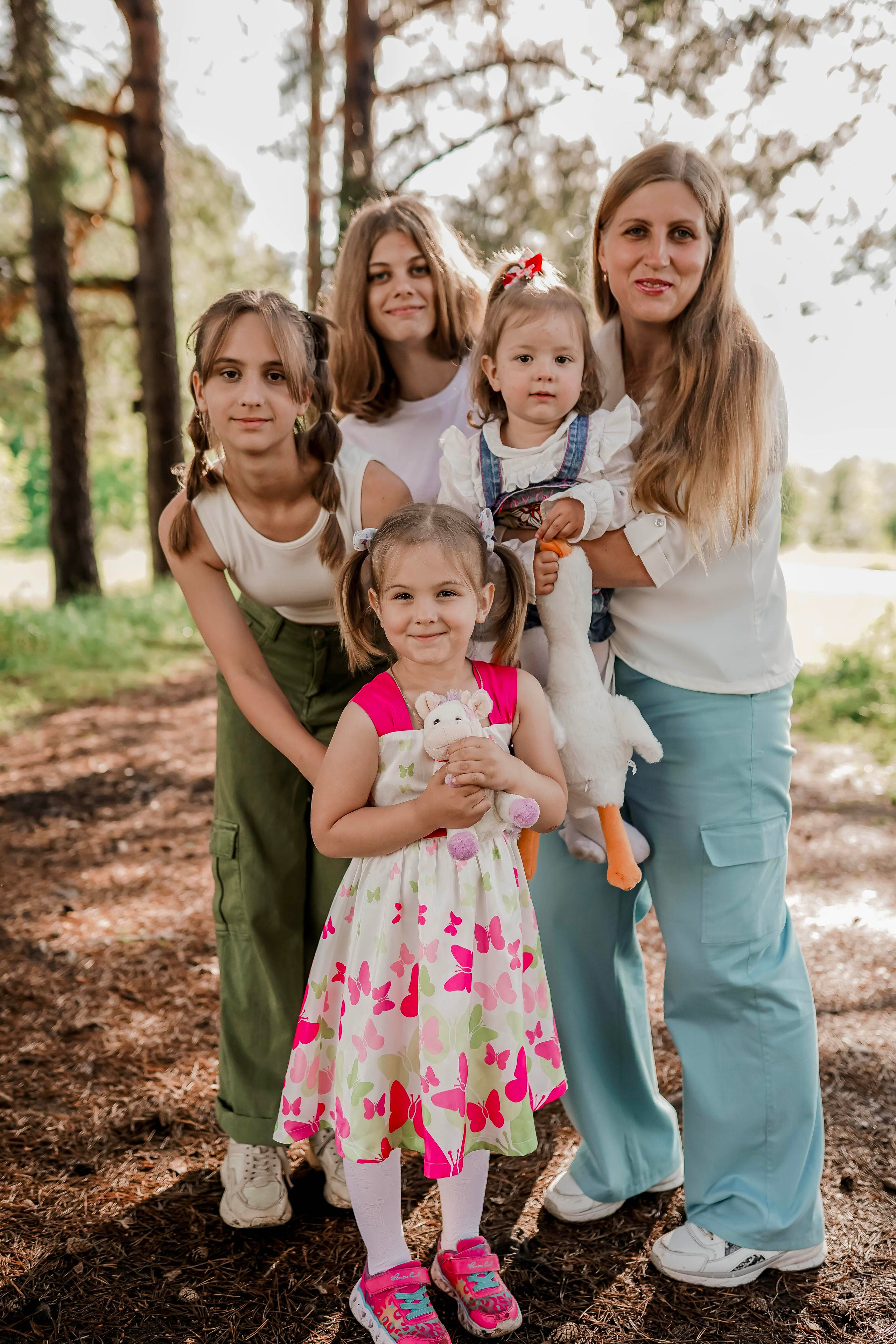 Лайвстайл фотосессия в Кирове. Семейный и детский фотограф в Кирове Сильвия Михеева