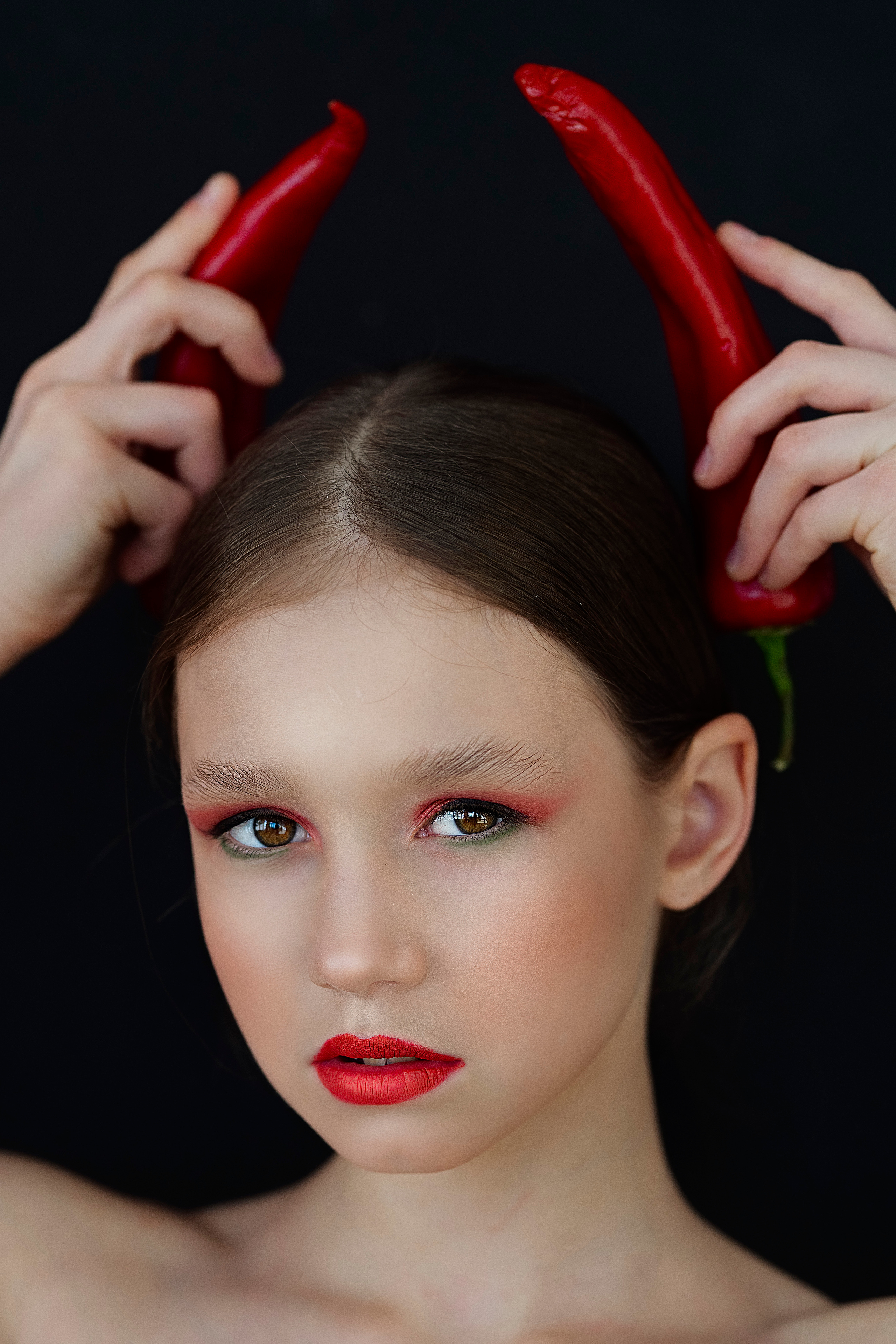 Тутти-Фрутти. Семейный и детский фотограф в Кирове Сильвия Михеева