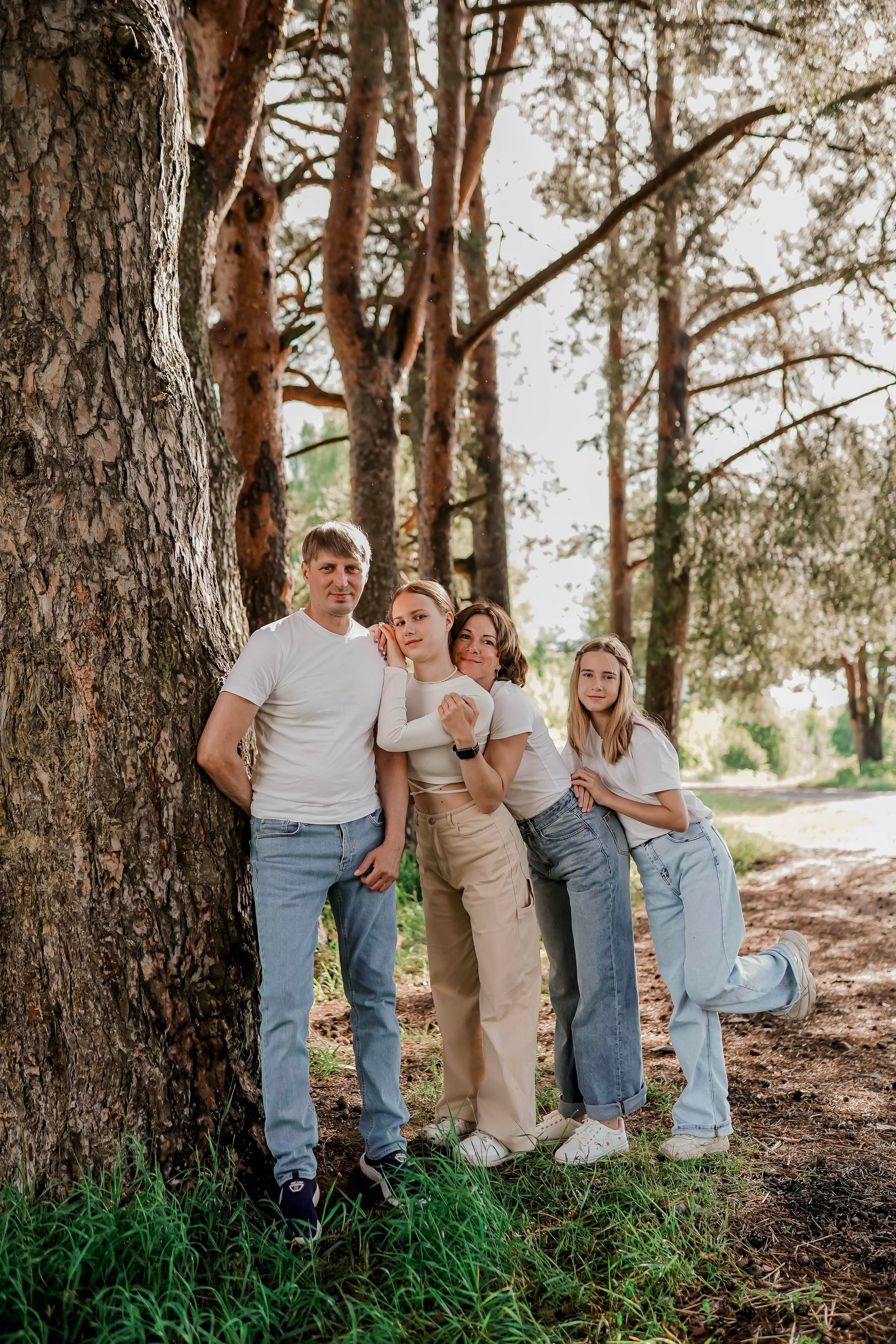 Лайвстайл фотосессия в Кирове. Семейный и детский фотограф в Кирове Сильвия Михеева