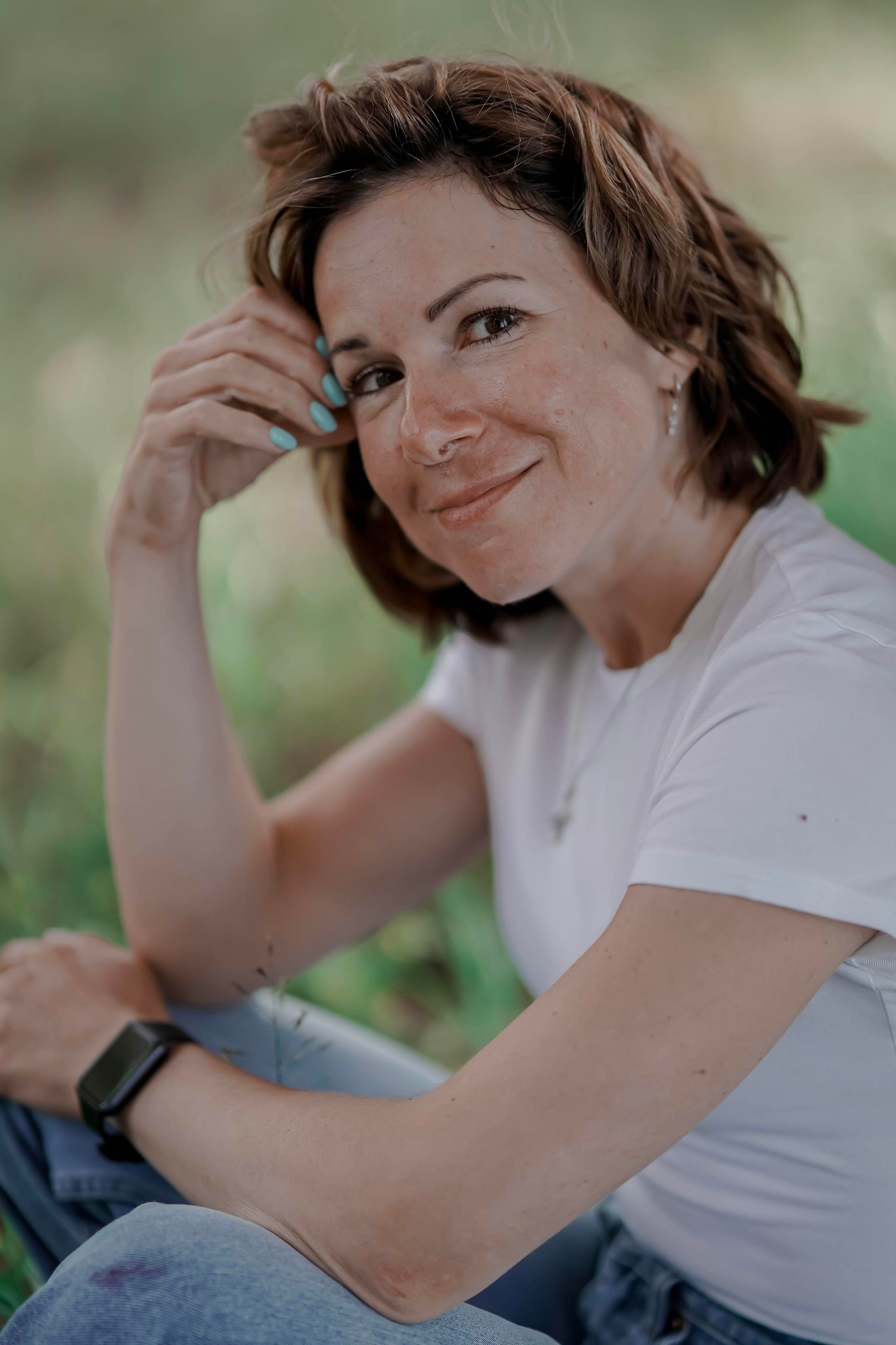 Лайвстайл фотосессия в Кирове. Семейный и детский фотограф в Кирове Сильвия Михеева