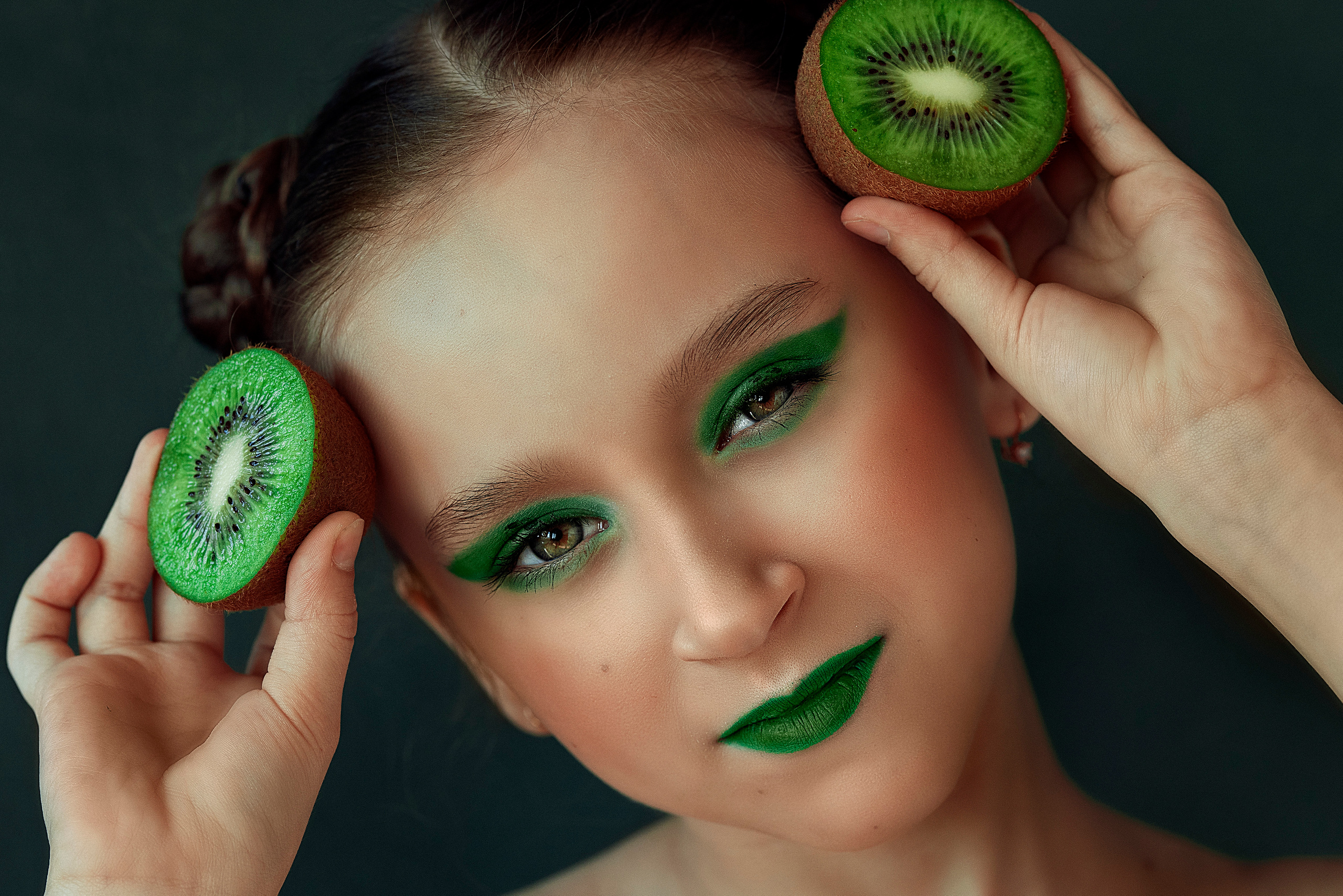 Тутти-Фрутти. Семейный и детский фотограф в Кирове Сильвия Михеева