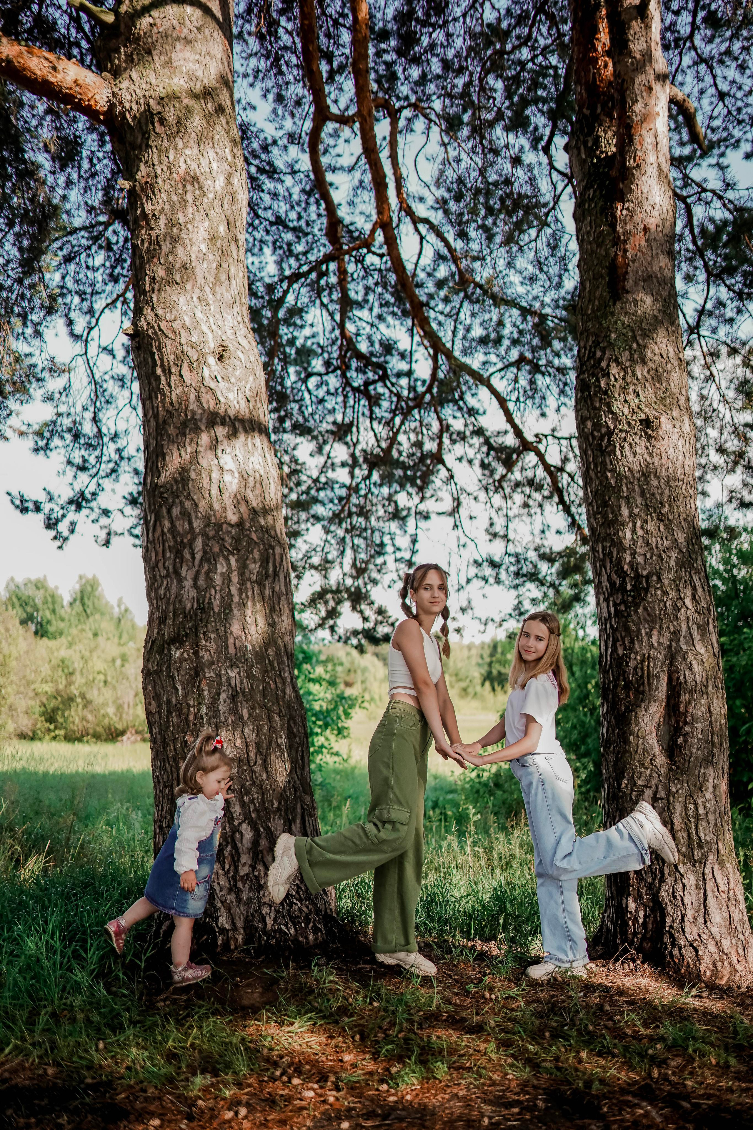 Лайвстайл фотосессия в Кирове. Семейный и детский фотограф в Кирове Сильвия Михеева