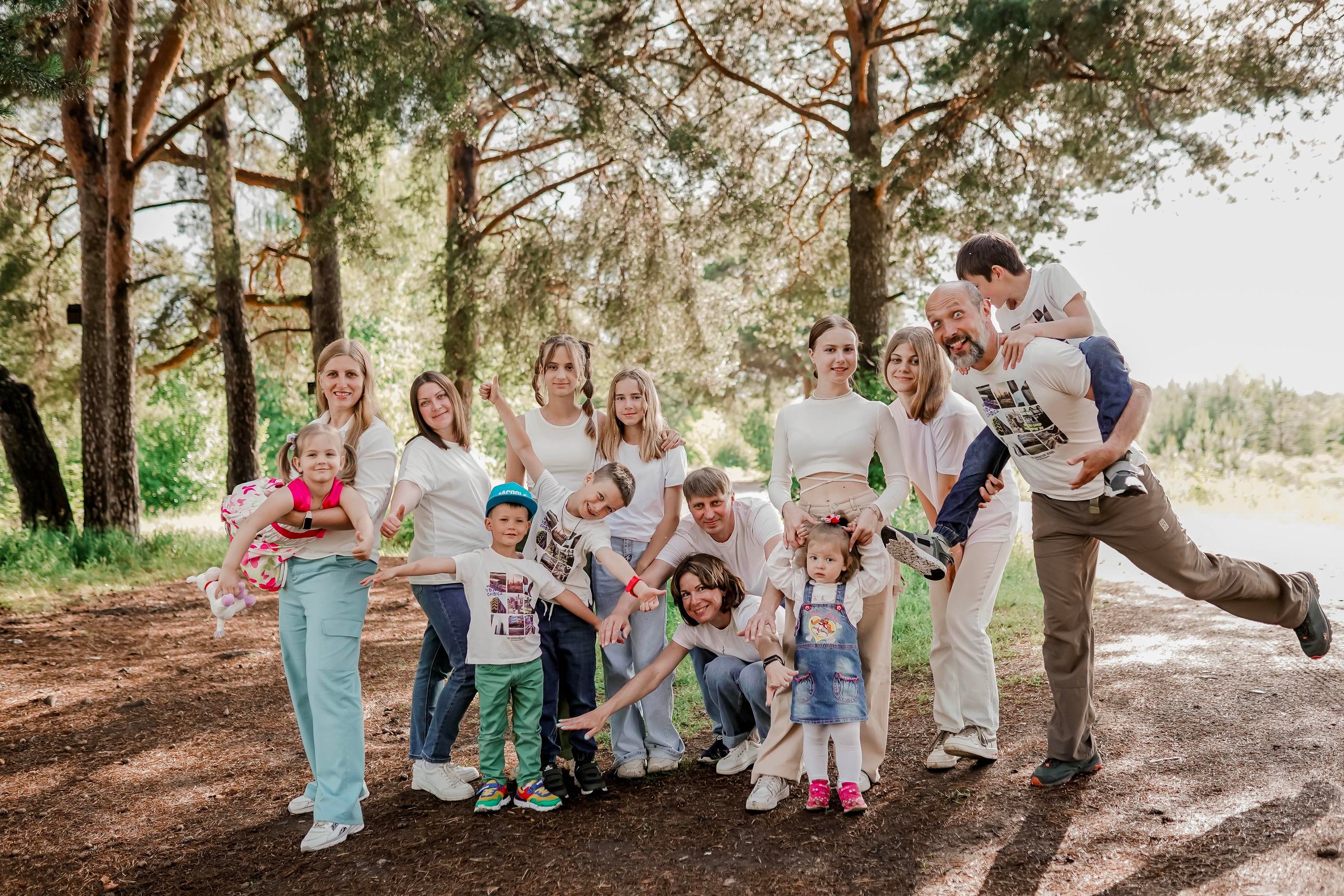 Отзывы. Семейный и детский фотограф в Кирове Сильвия Михеева