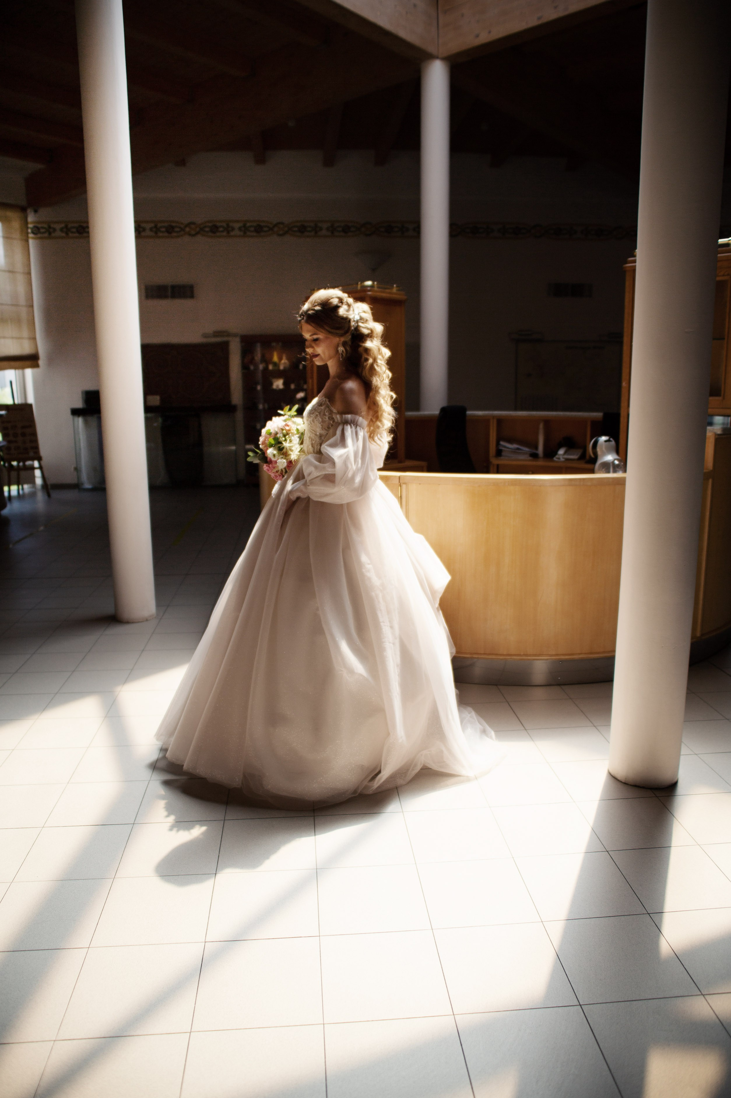 В & М. Свадебный, семейный и индивидуальный фотограф в Зеленограде и Москве Ирина Костенко