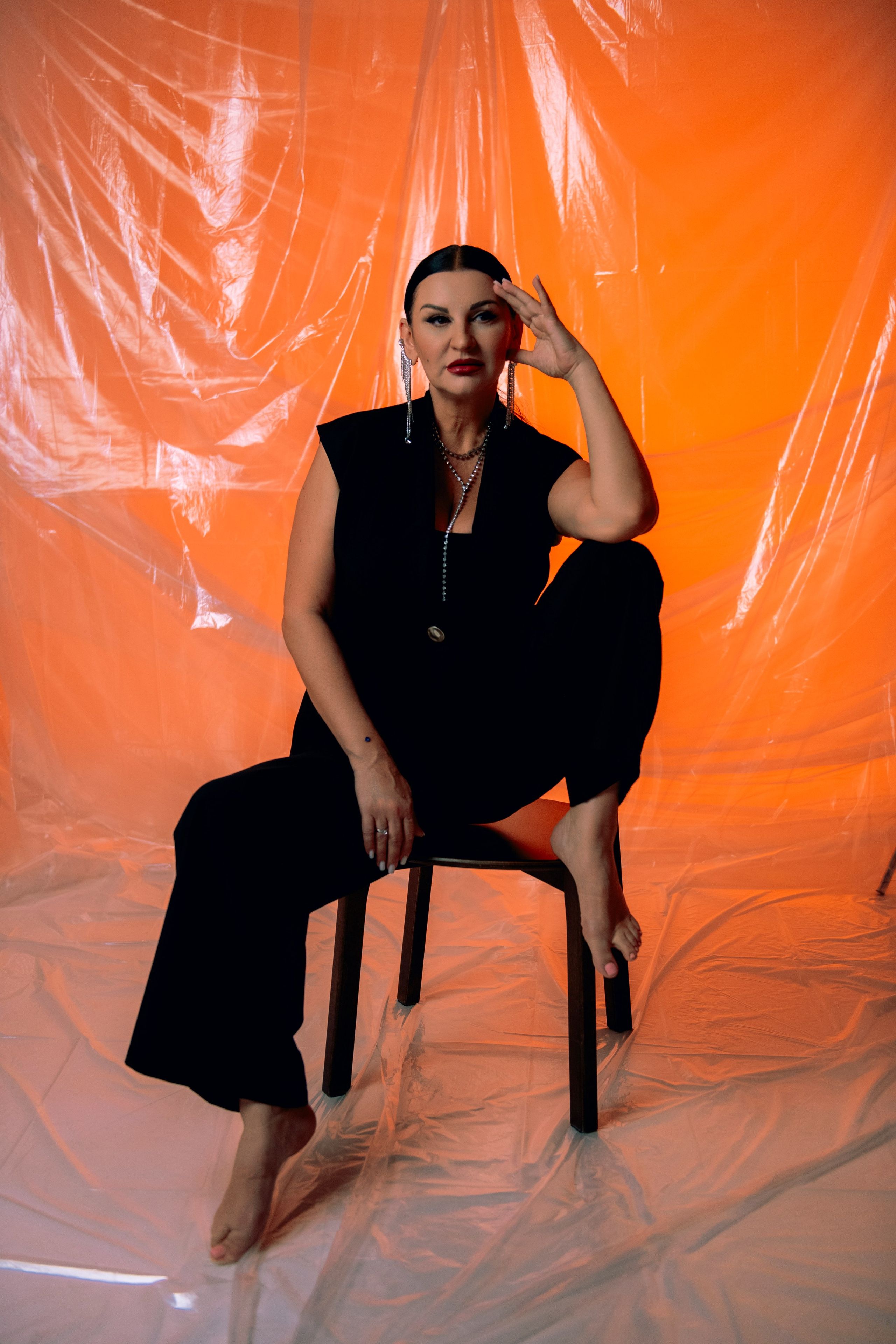 Индивидуальные фотосессии. Ваш фотограф для любого вида съемки