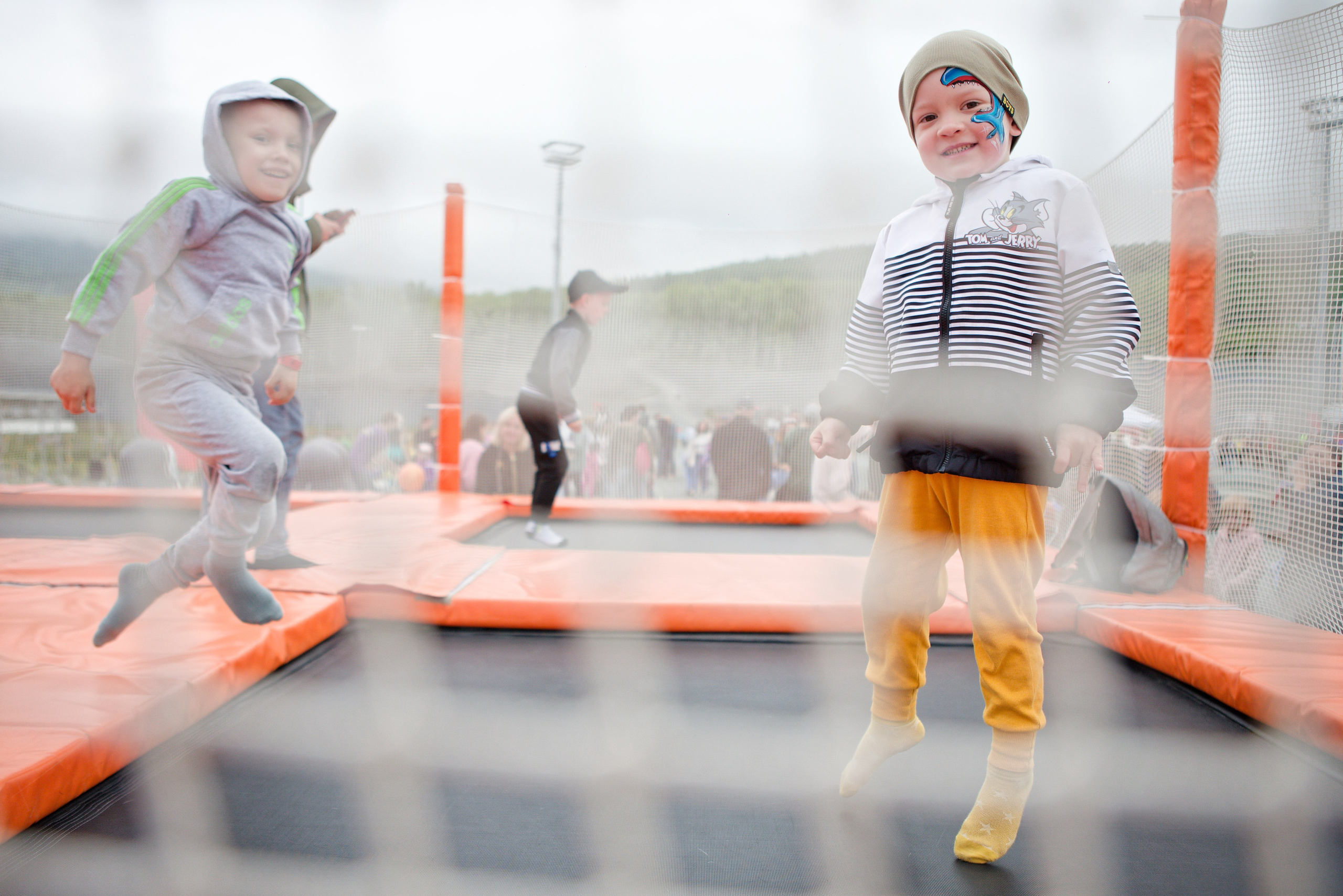 Pride kids. Кутузов Евгений Фотограф в Южно-Сахалинске