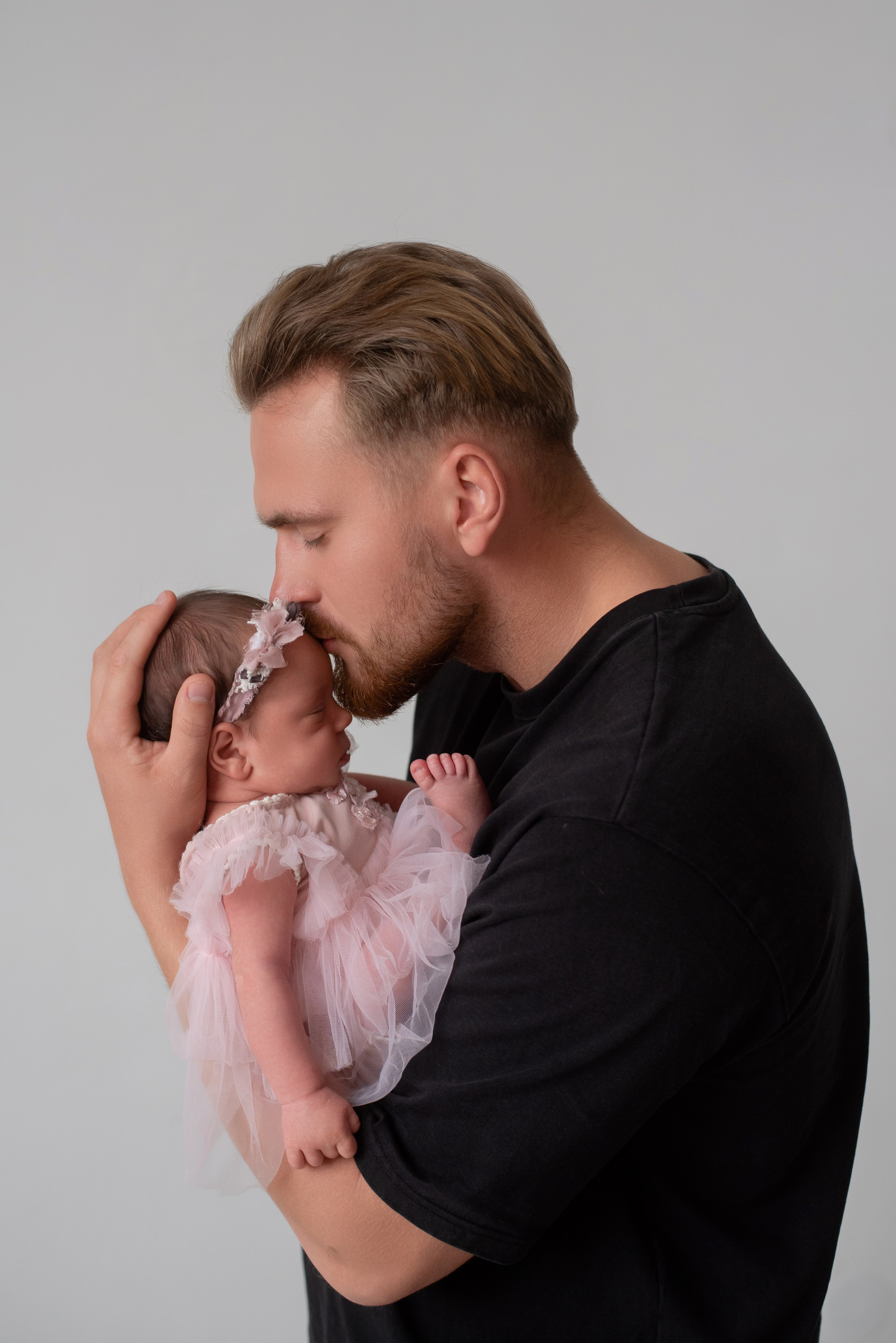 Новорождённые. Фотограф Новорождённых в Калининграде, семейный фотограф…