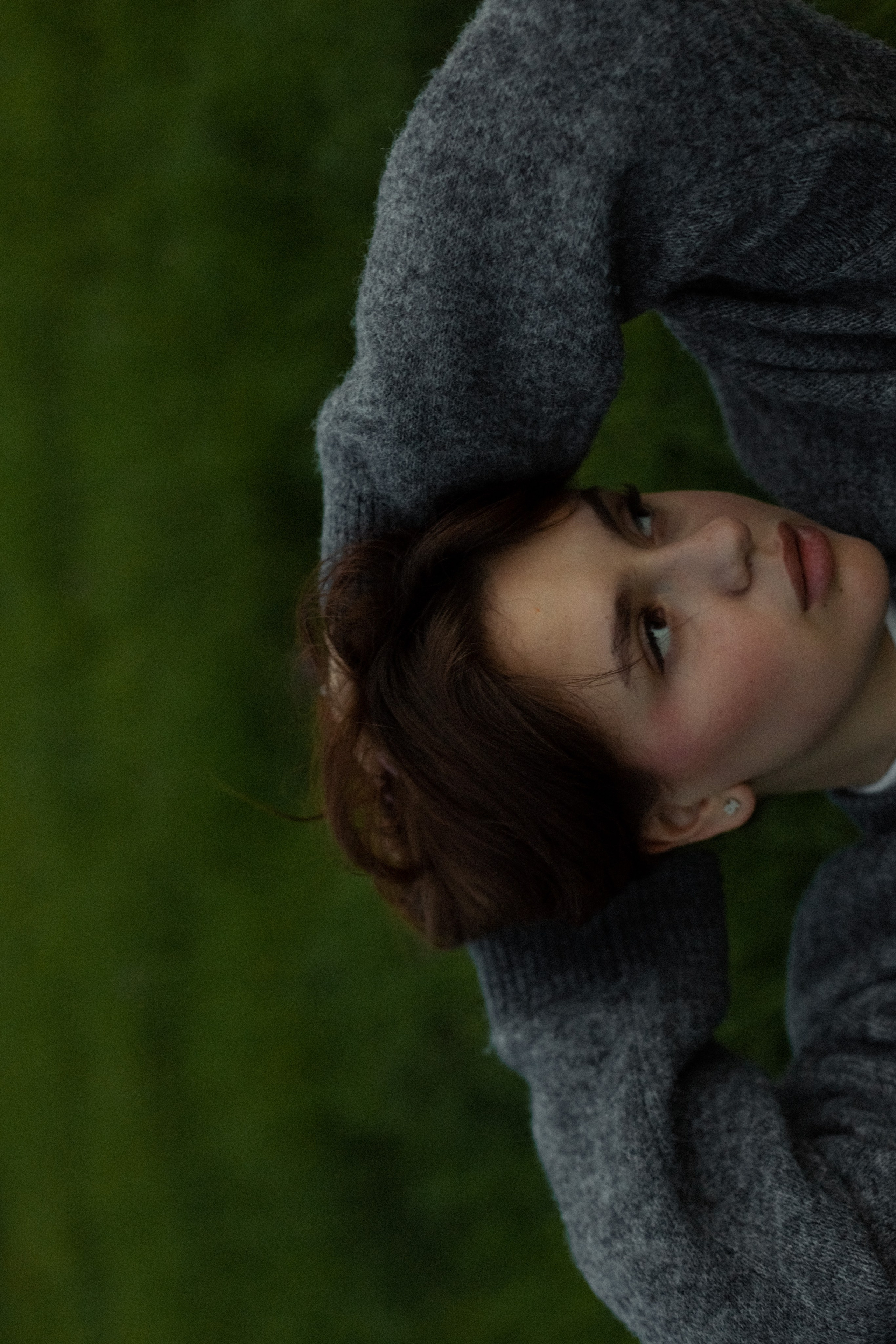 Хотела счастья. Валерия Трофимова ФОТОГРАФ|Санкт-Петербург |Крым